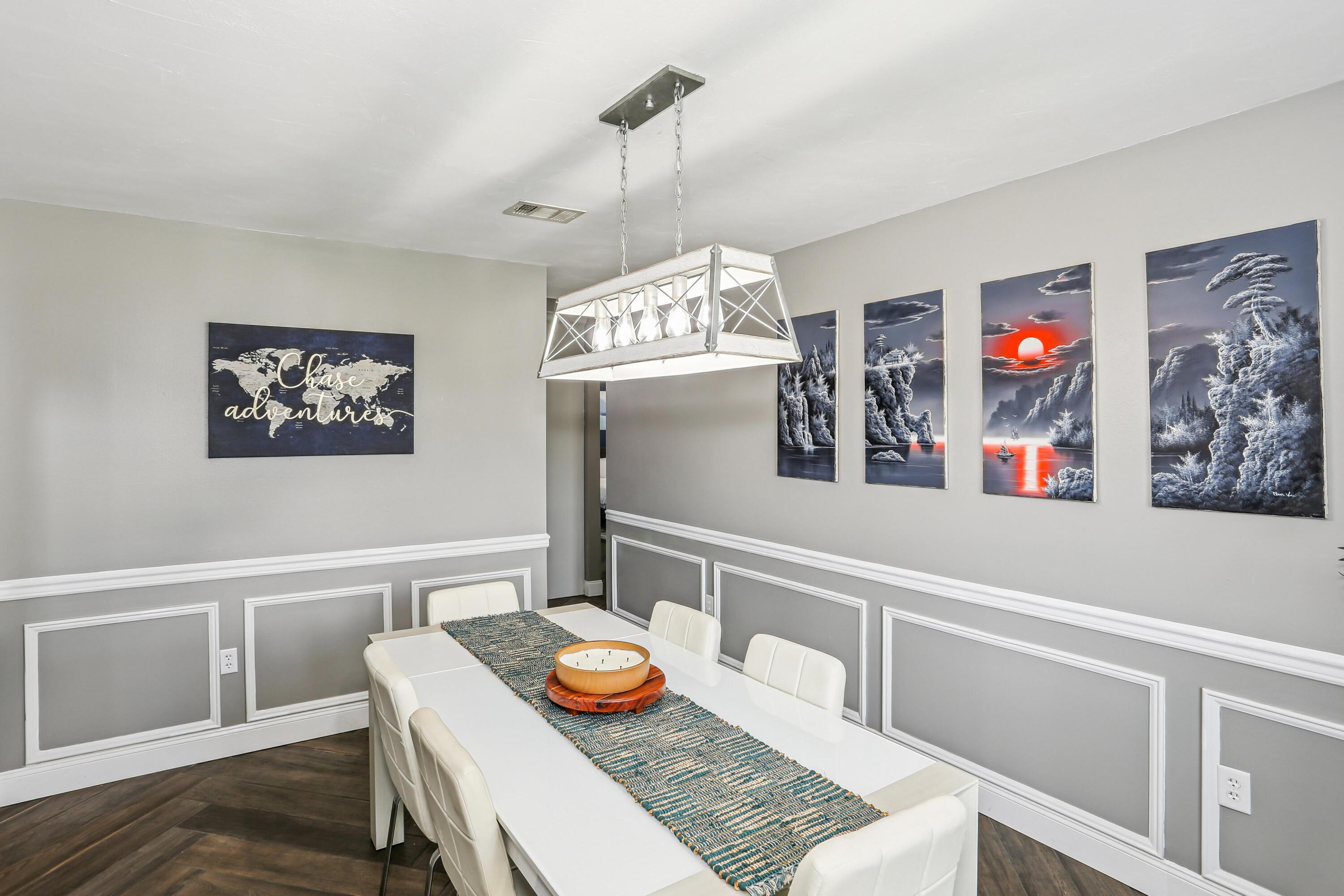 ANTIOCH ESTATES S/D - Residential