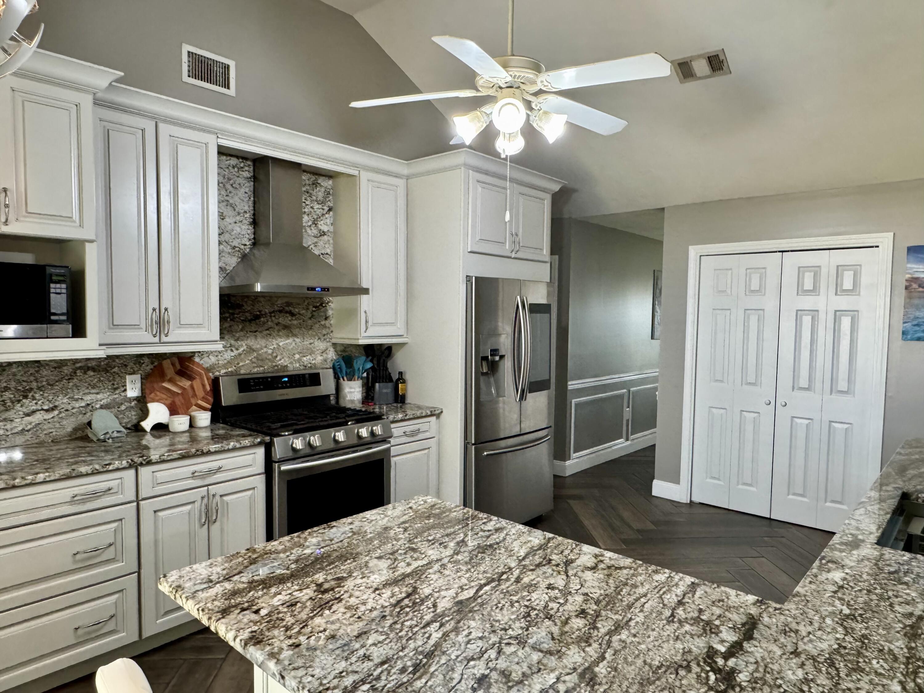 ANTIOCH ESTATES S/D - Residential