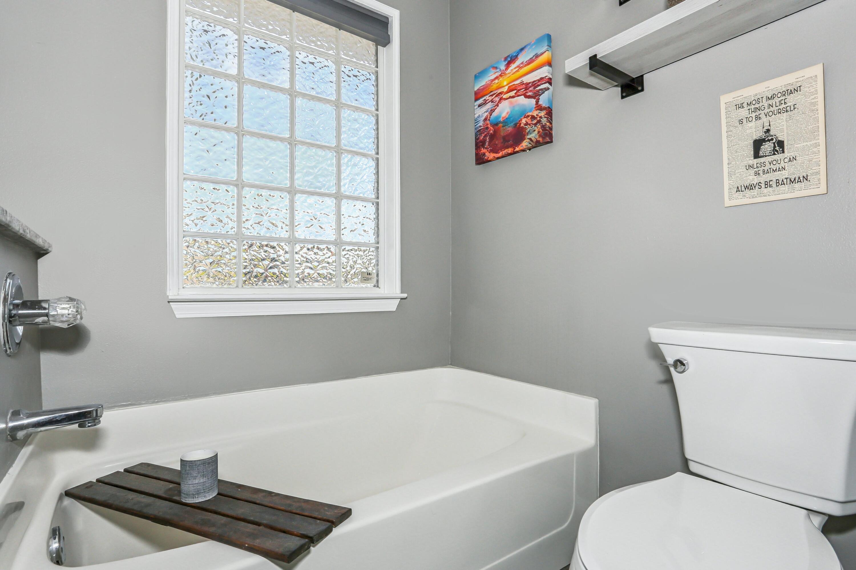 ANTIOCH ESTATES S/D - Residential