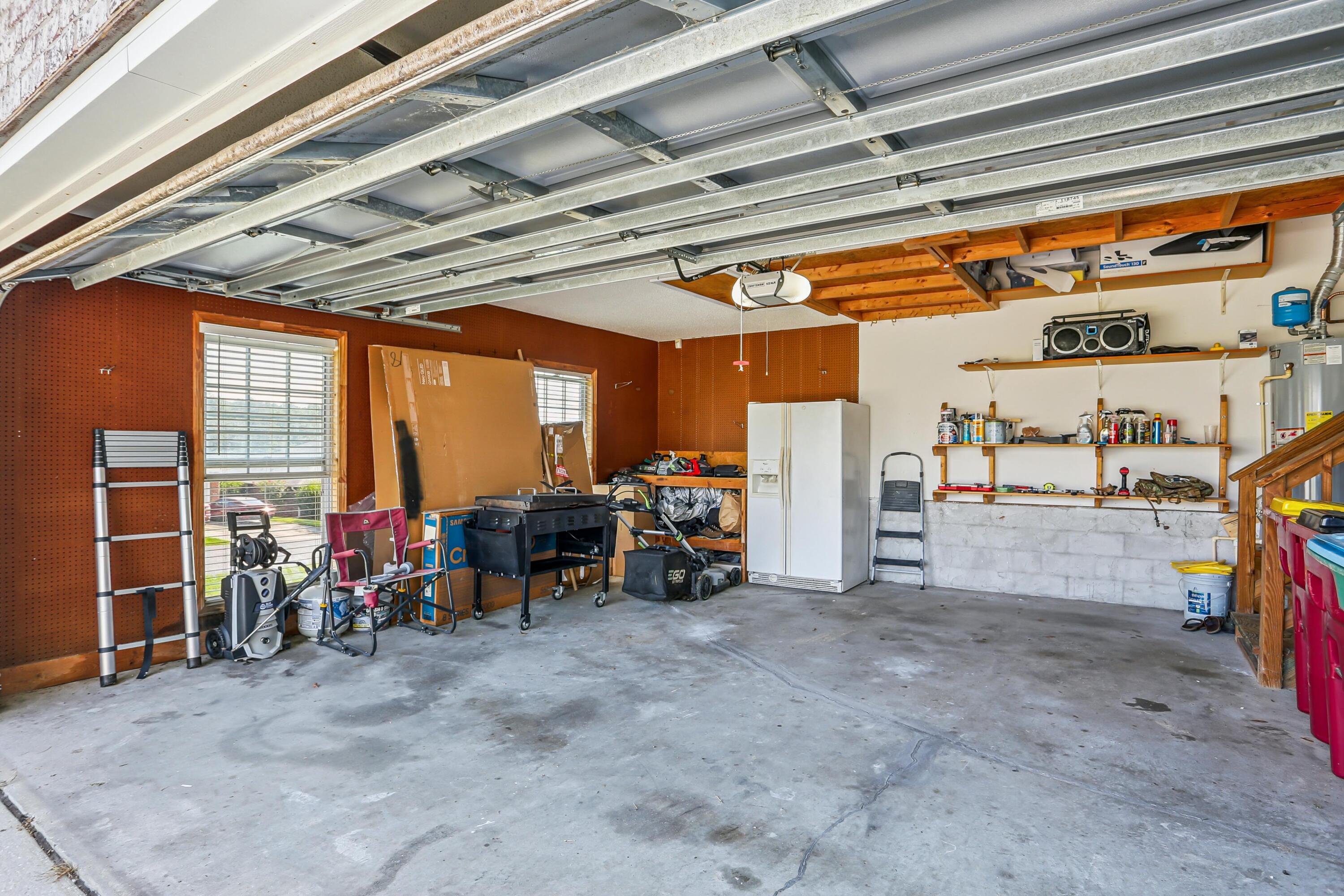 ANTIOCH ESTATES S/D - Residential