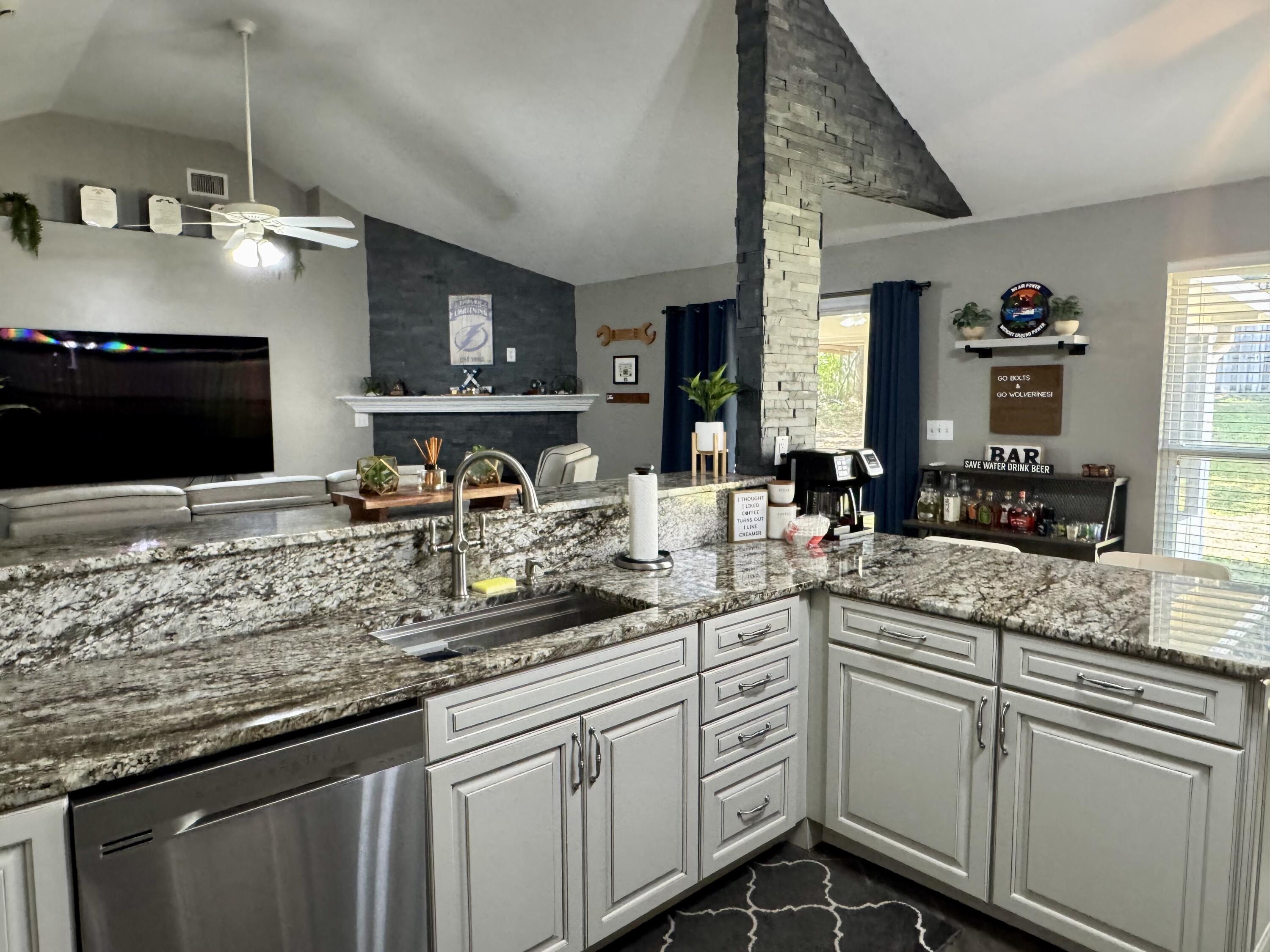 ANTIOCH ESTATES S/D - Residential