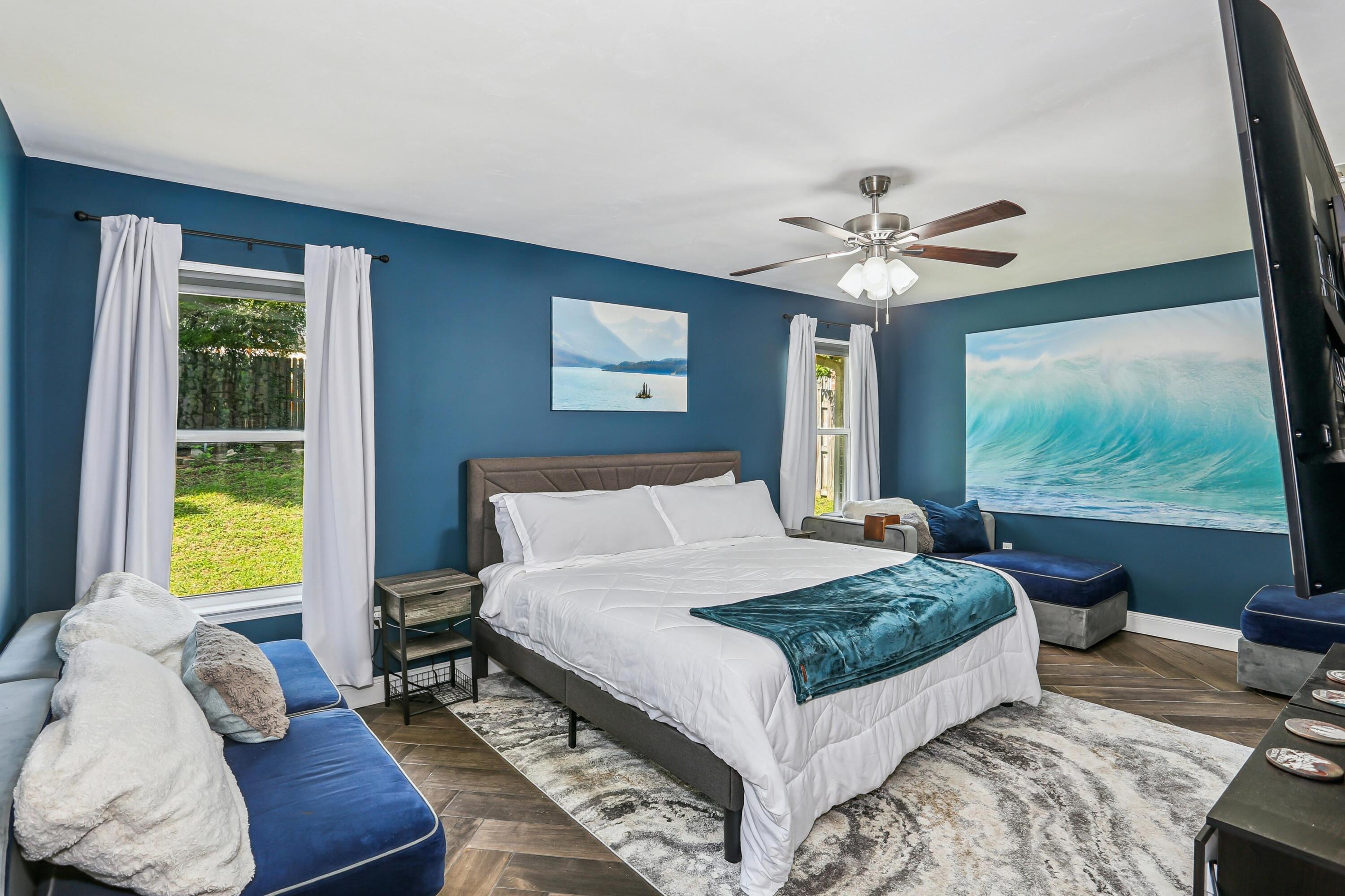 ANTIOCH ESTATES S/D - Residential