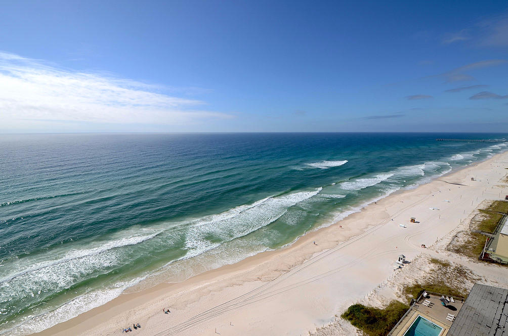 SUNRISE BEACH - Residential