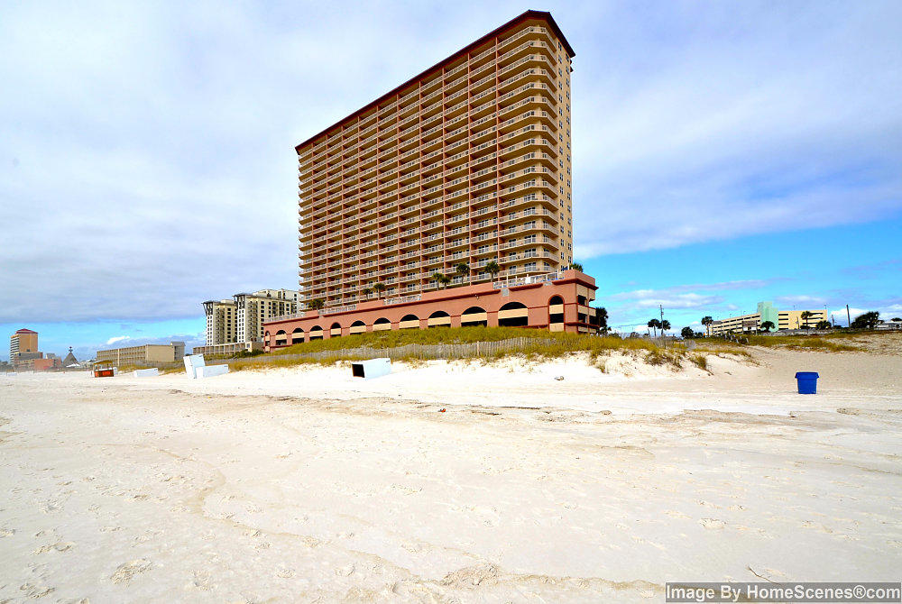 SUNRISE BEACH - Residential