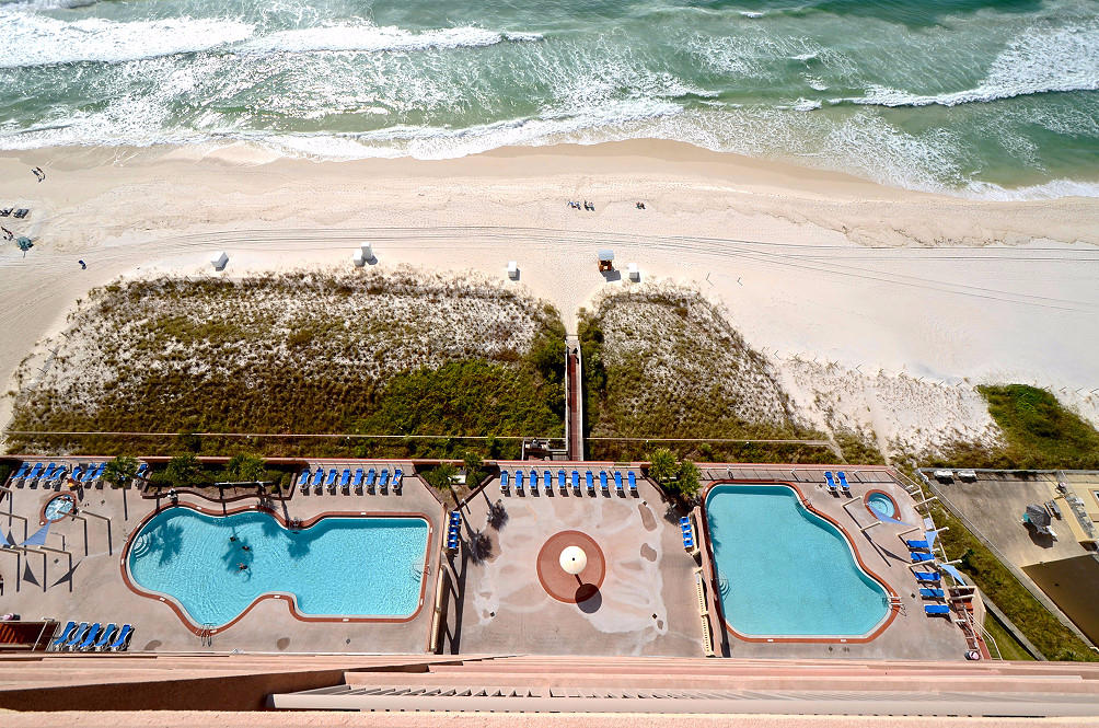 SUNRISE BEACH - Residential