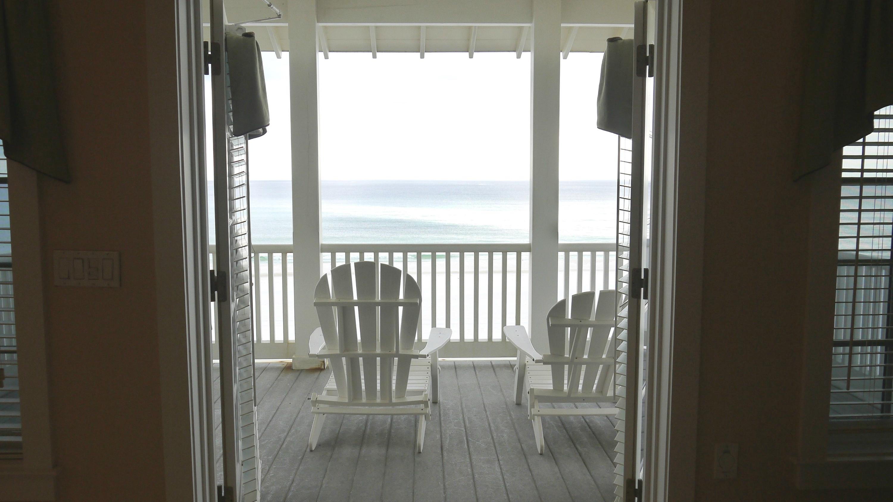 CARILLON BEACH - Residential