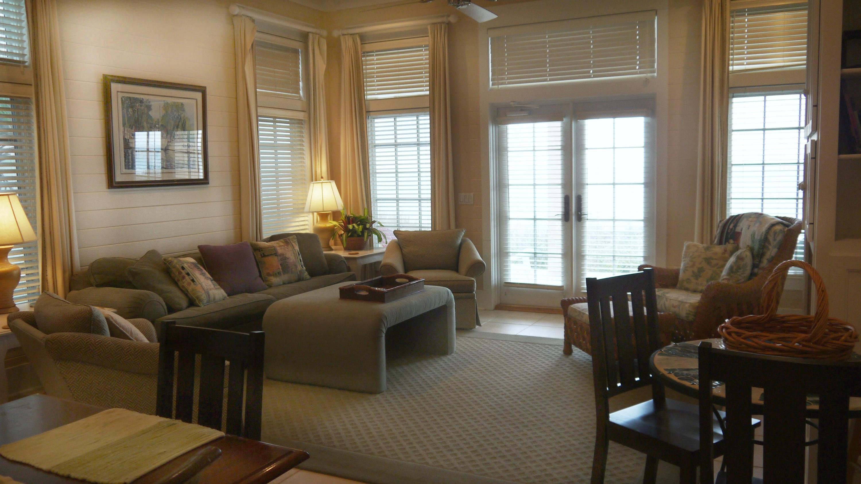 CARILLON BEACH - Residential