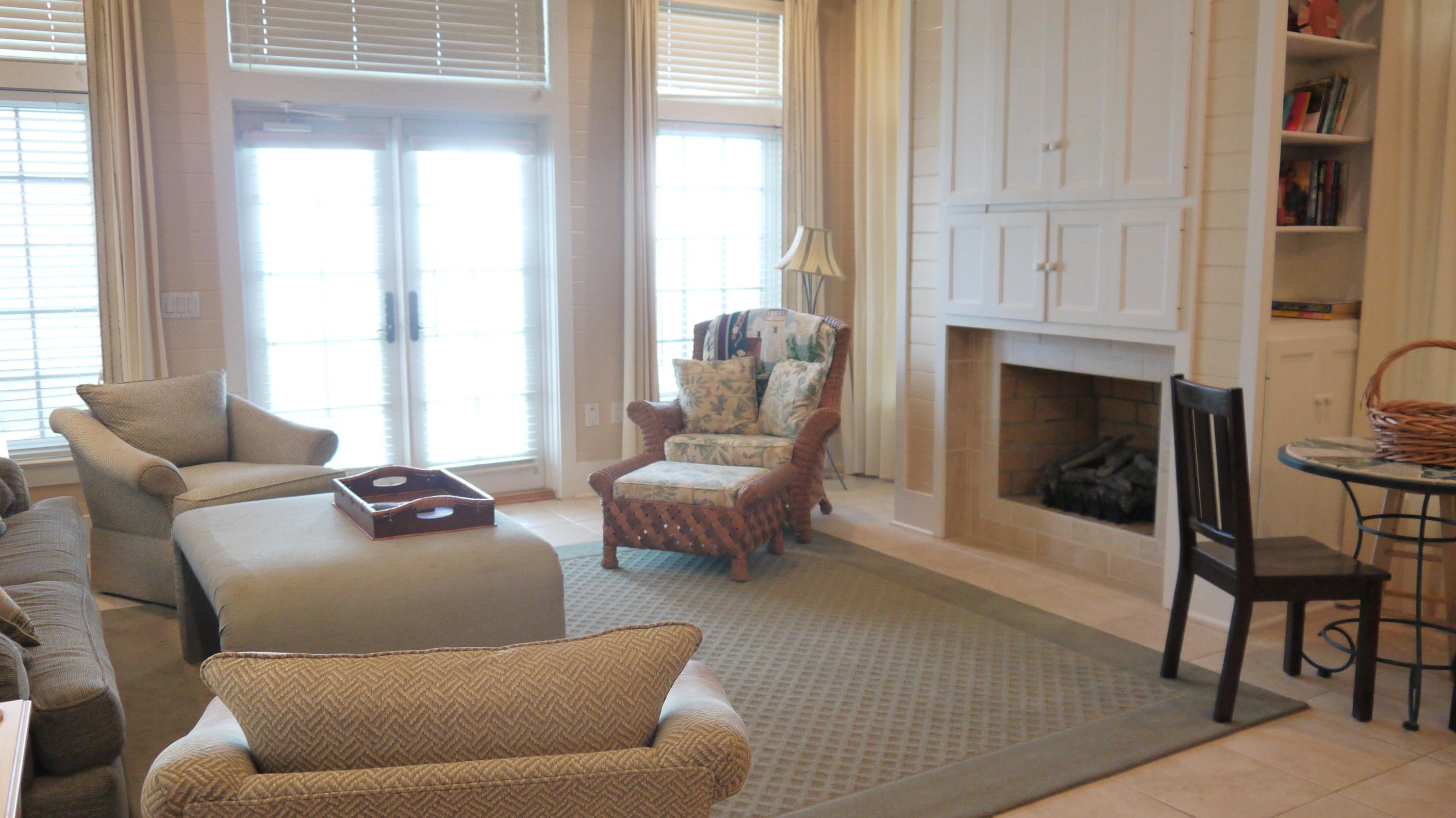 CARILLON BEACH - Residential