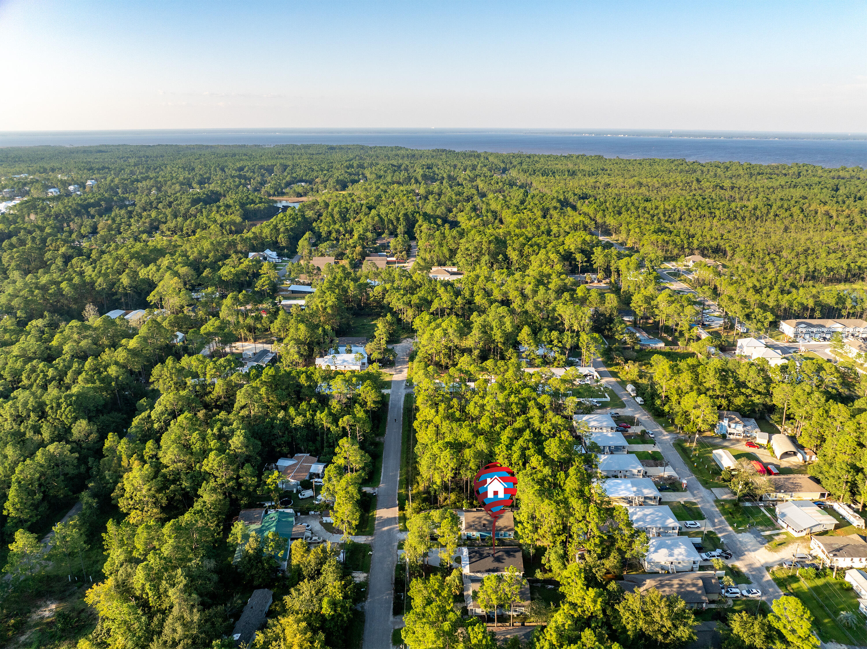 TOWN OF SANTA ROSA - Residential