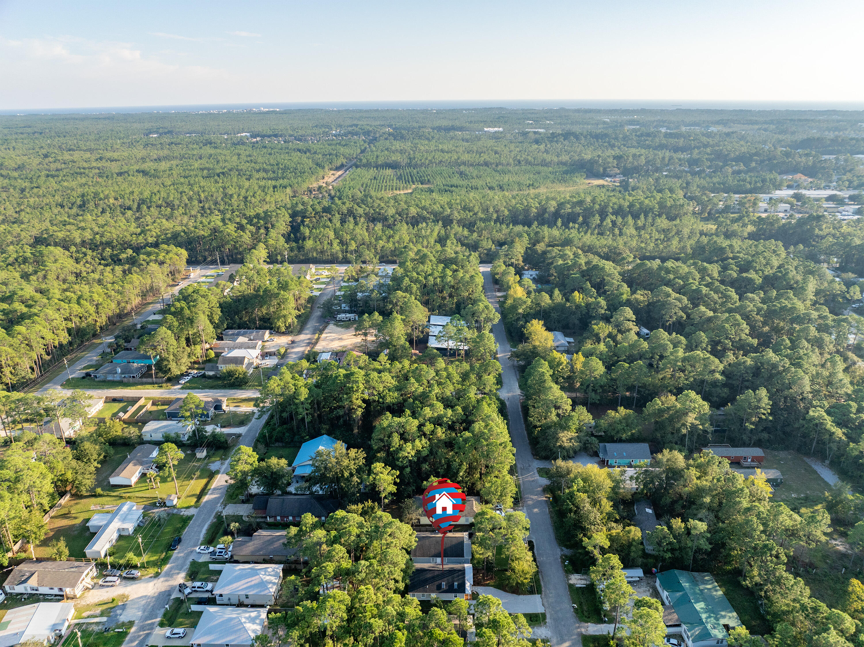 TOWN OF SANTA ROSA - Residential