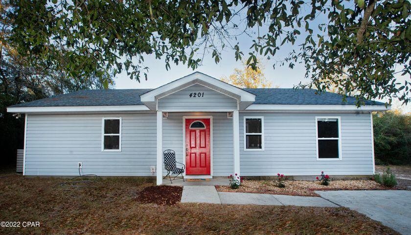 SUNNY HILLS SD - Residential