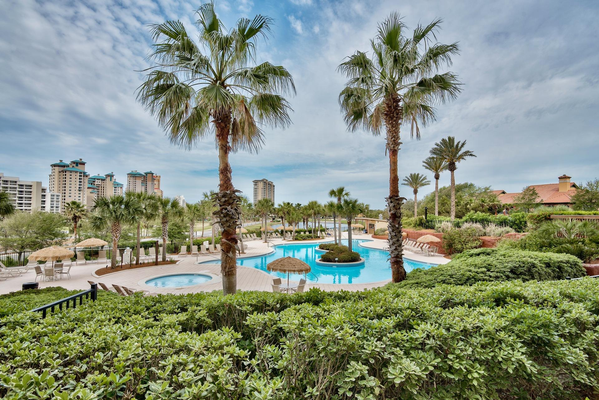 LUAU II - Residential