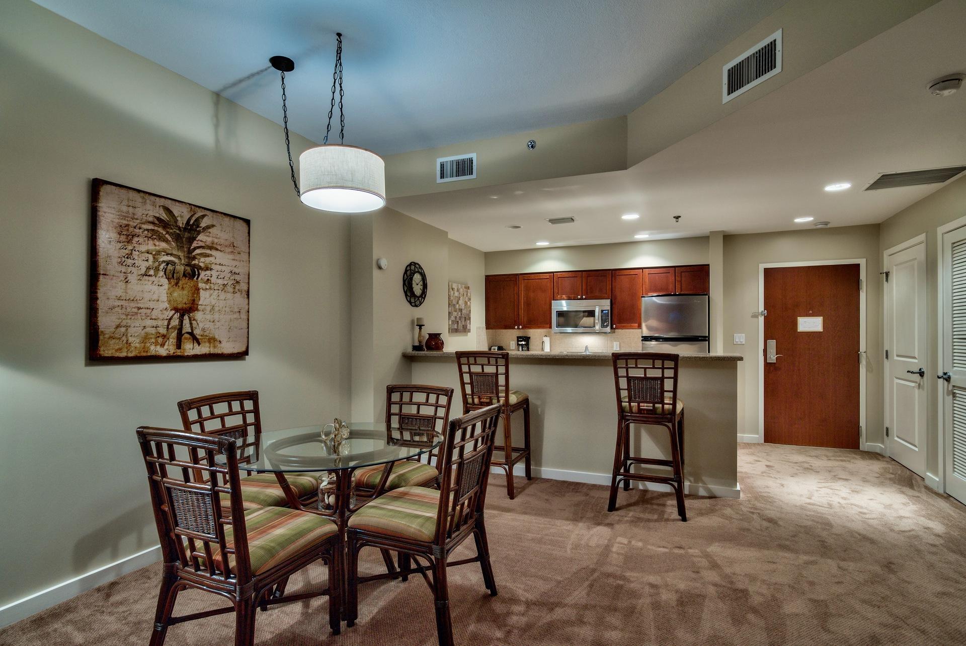 LUAU II - Residential