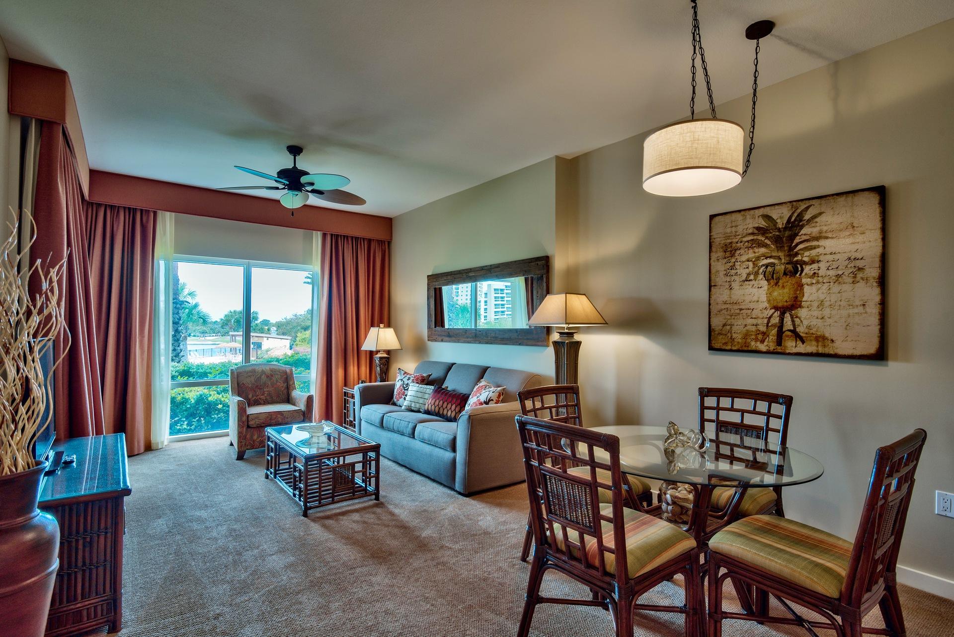 LUAU II - Residential