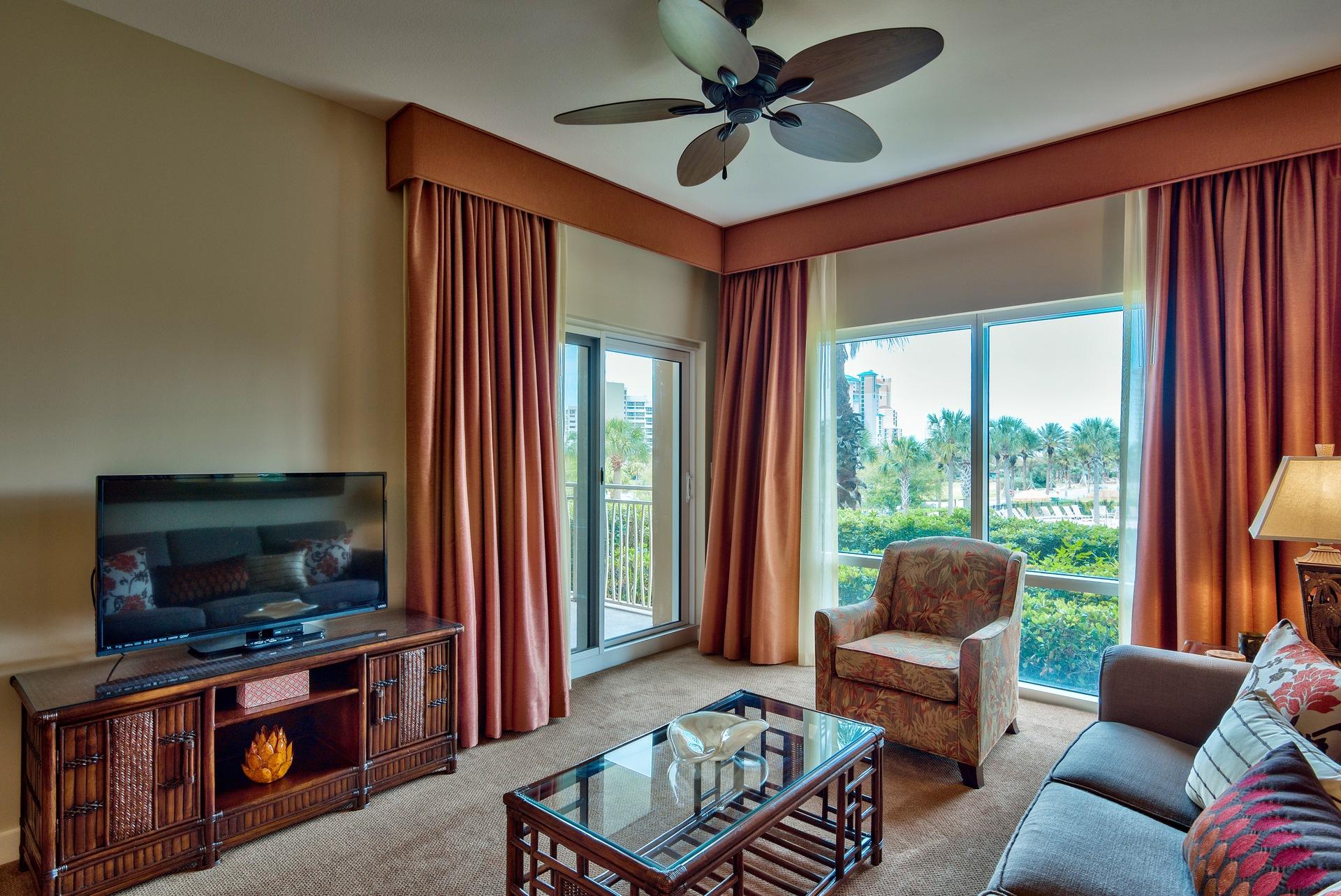 LUAU II - Residential