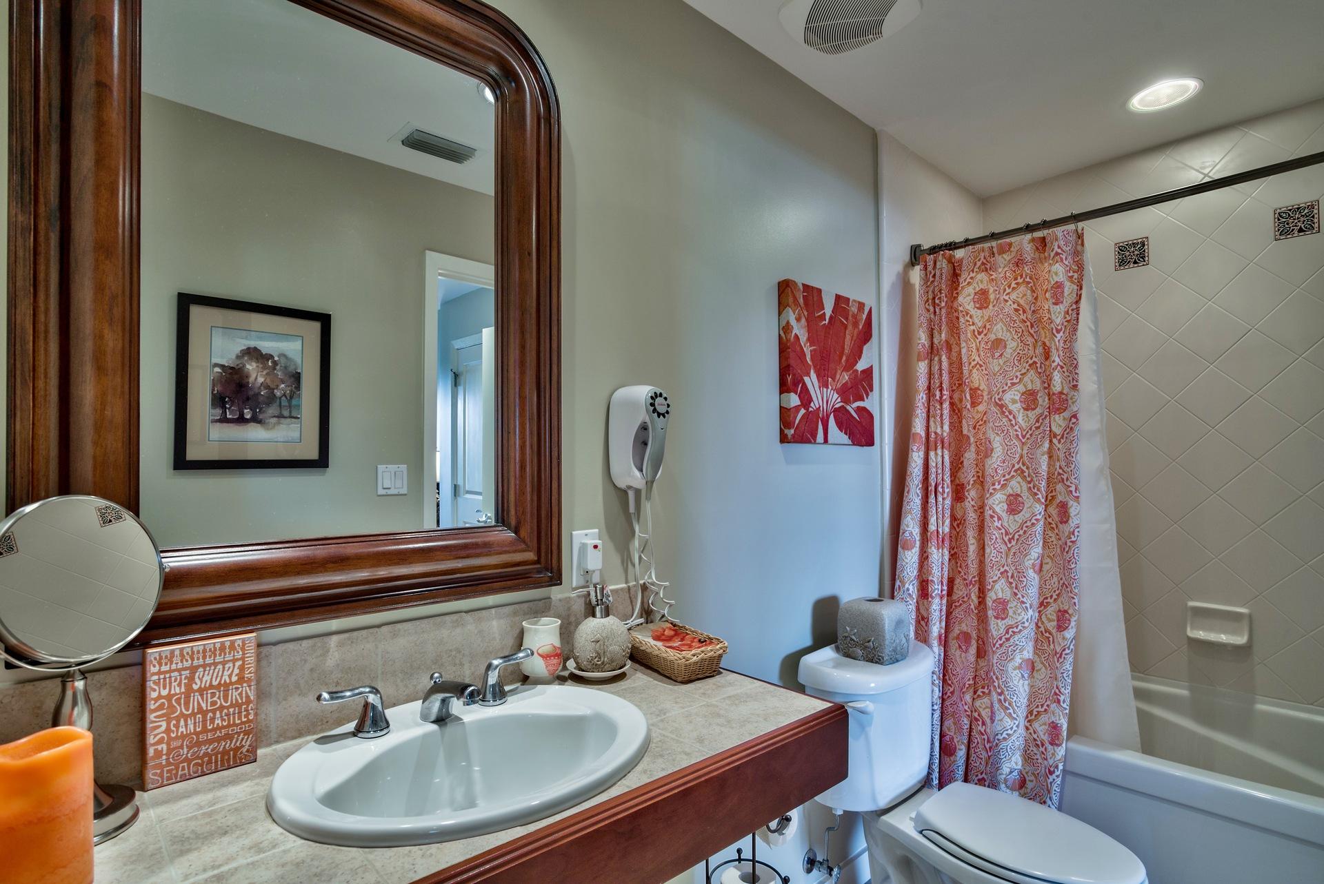 LUAU II - Residential