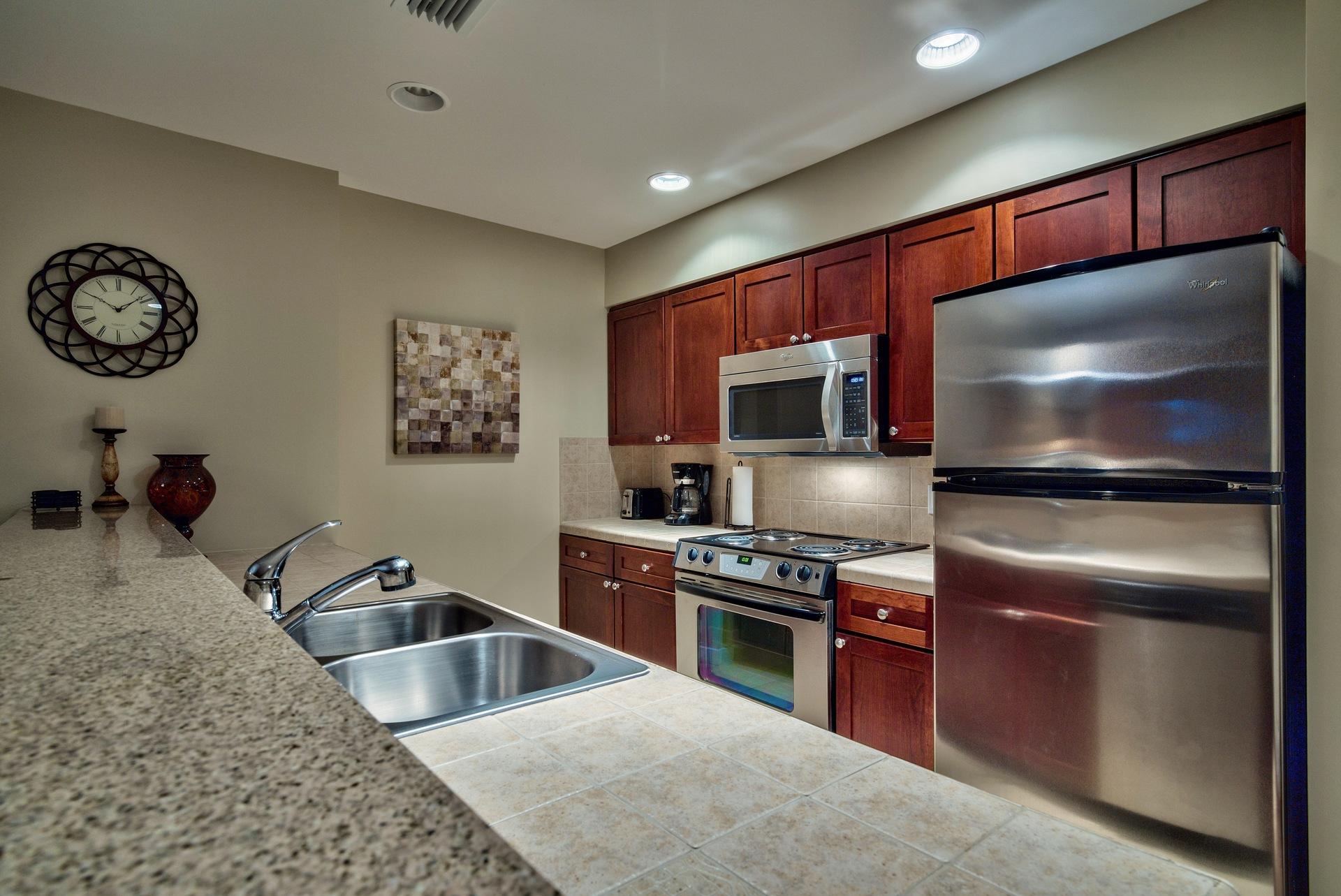 LUAU II - Residential