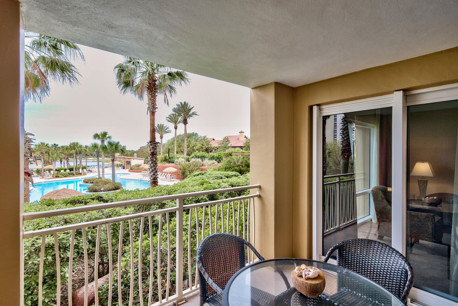 LUAU II - Residential