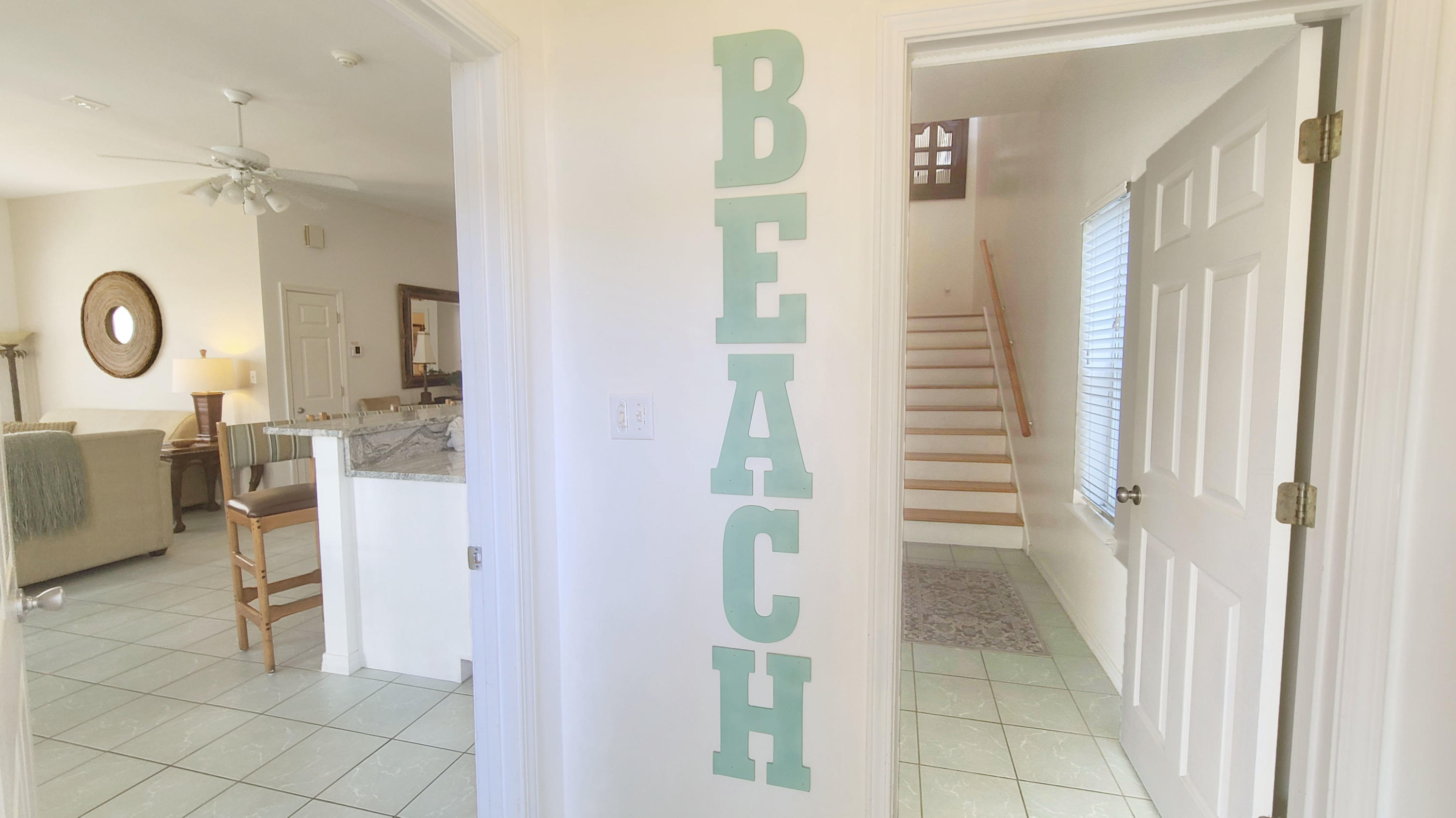 CRYSTAL BEACH - Residential