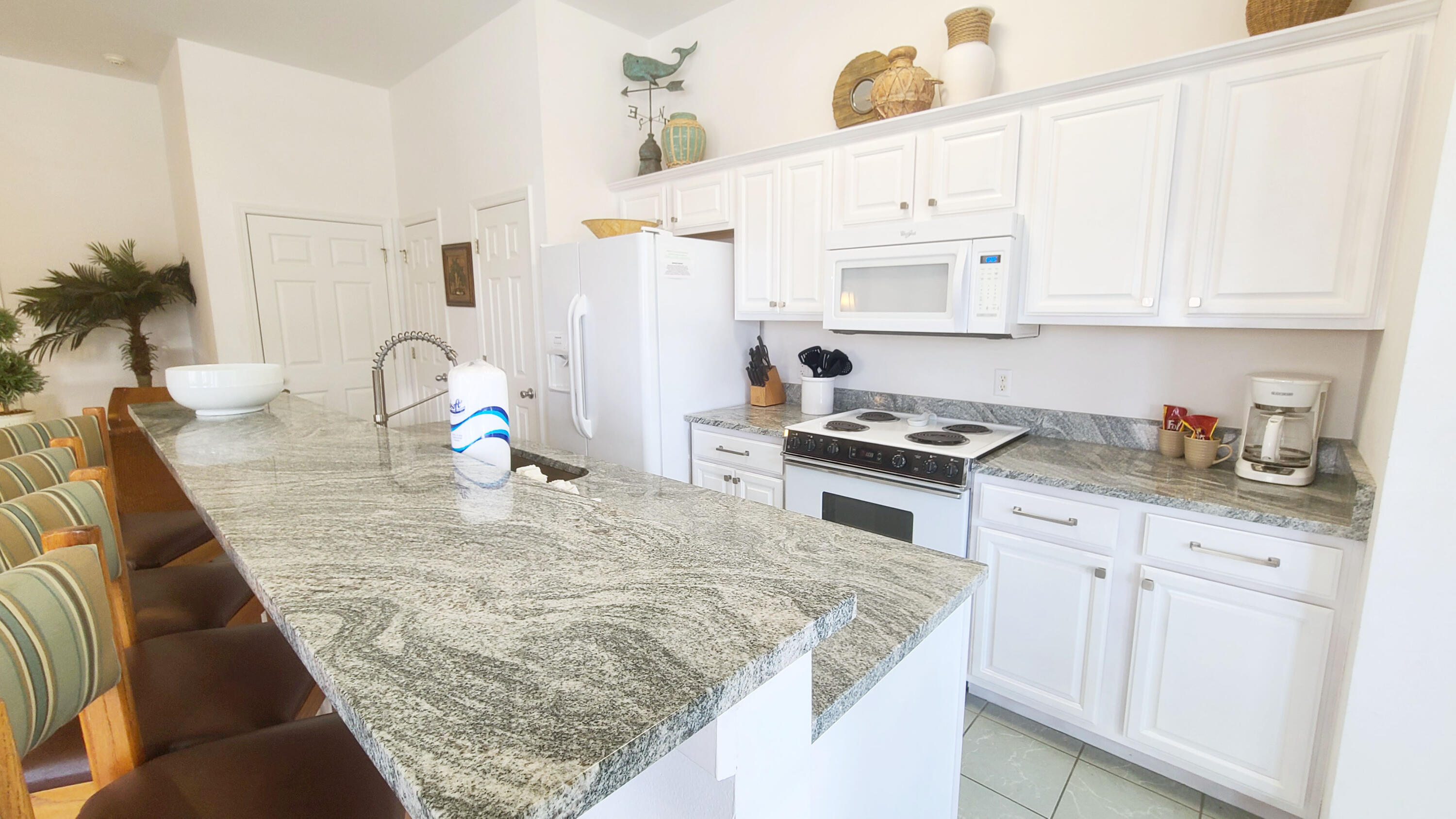 CRYSTAL BEACH - Residential