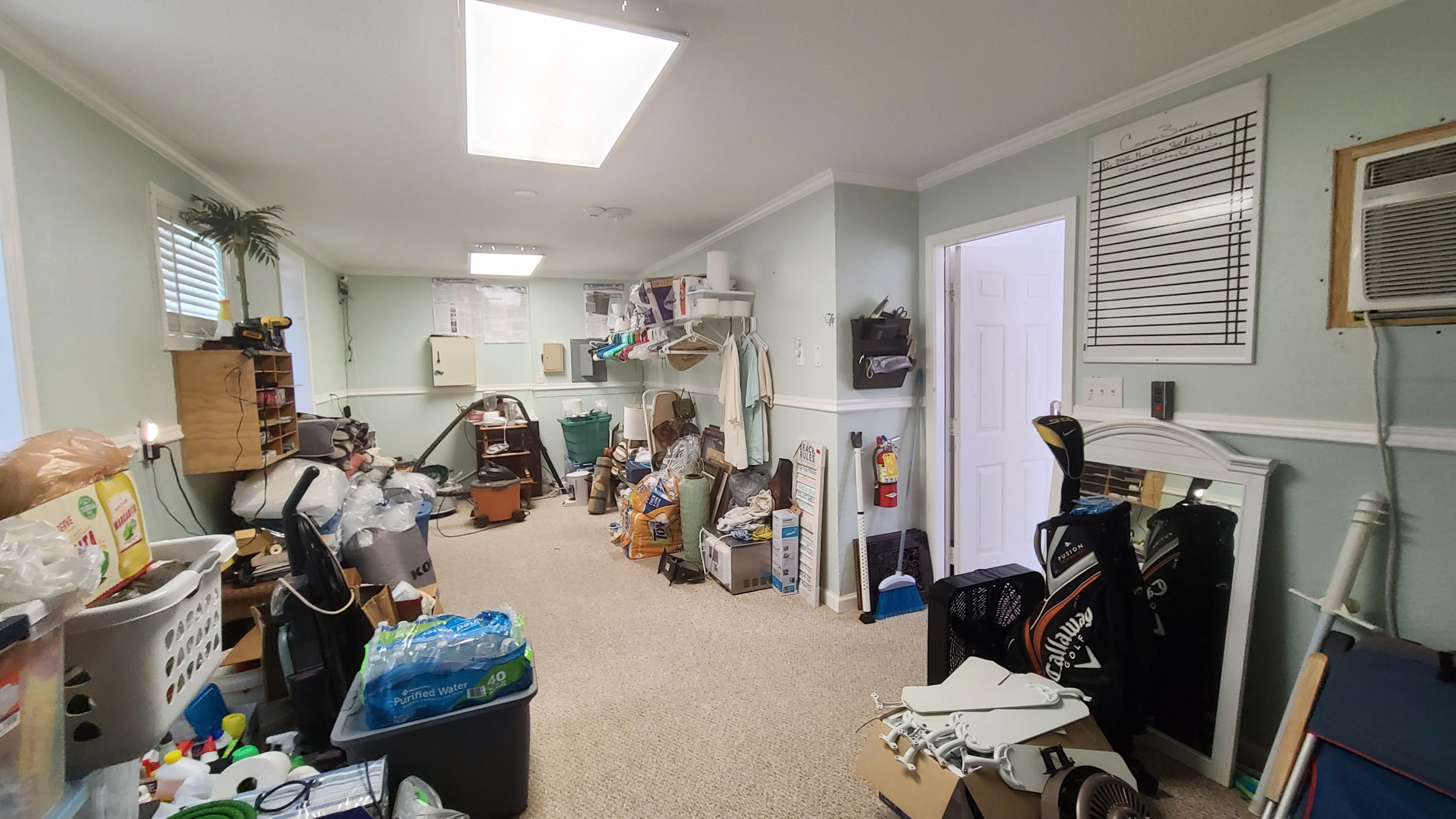 CRYSTAL BEACH - Residential