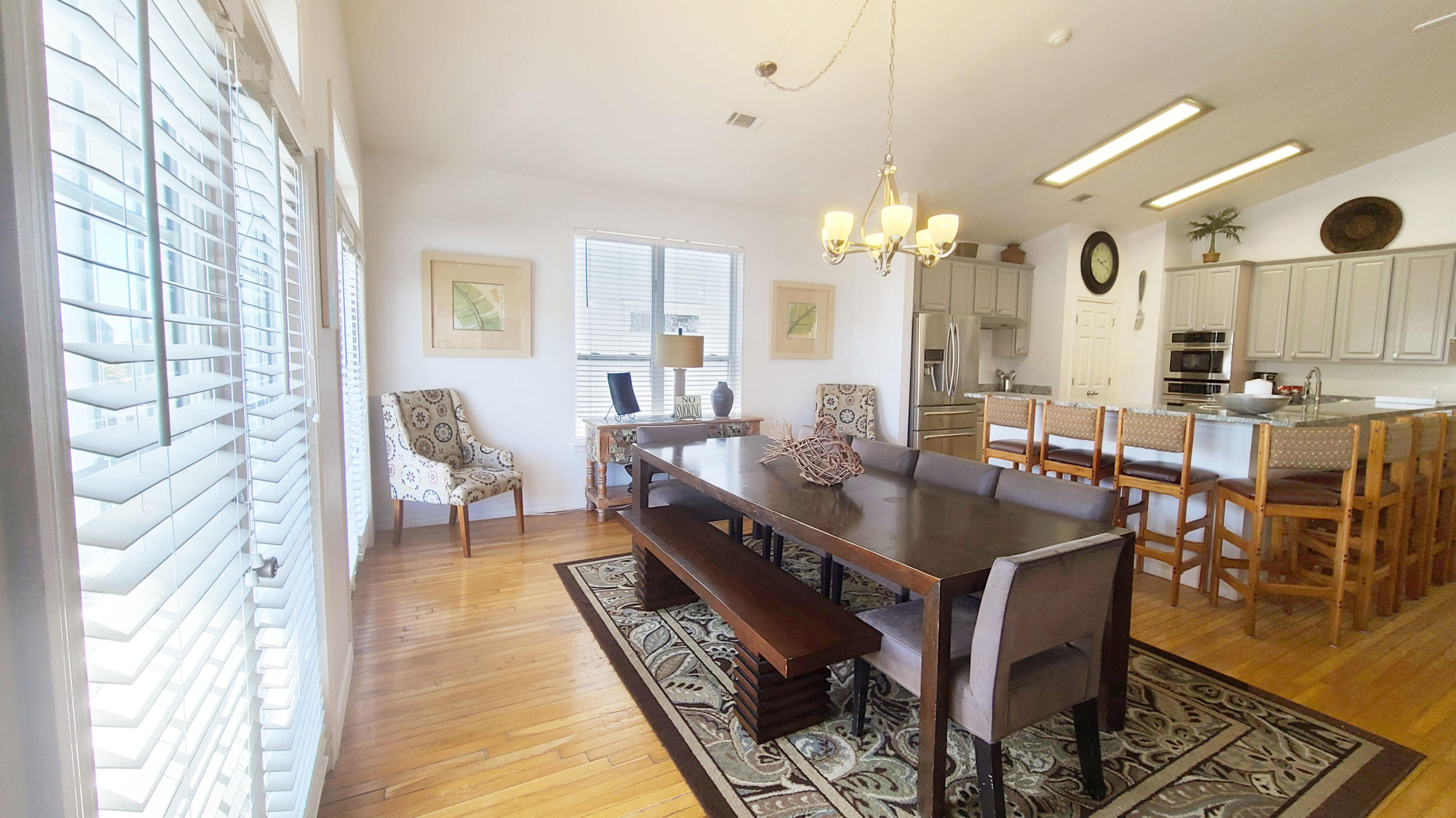 CRYSTAL BEACH - Residential