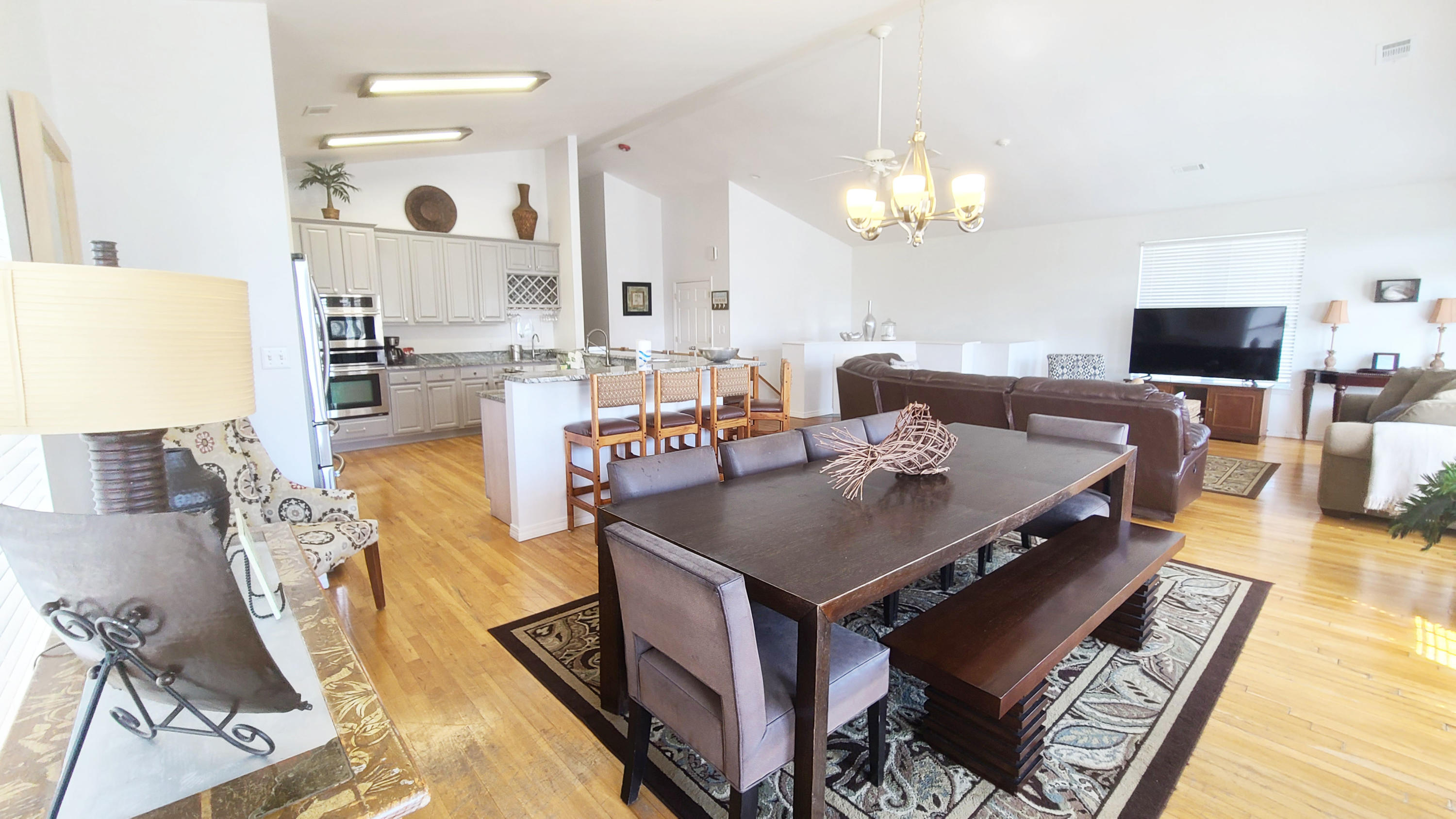 CRYSTAL BEACH - Residential