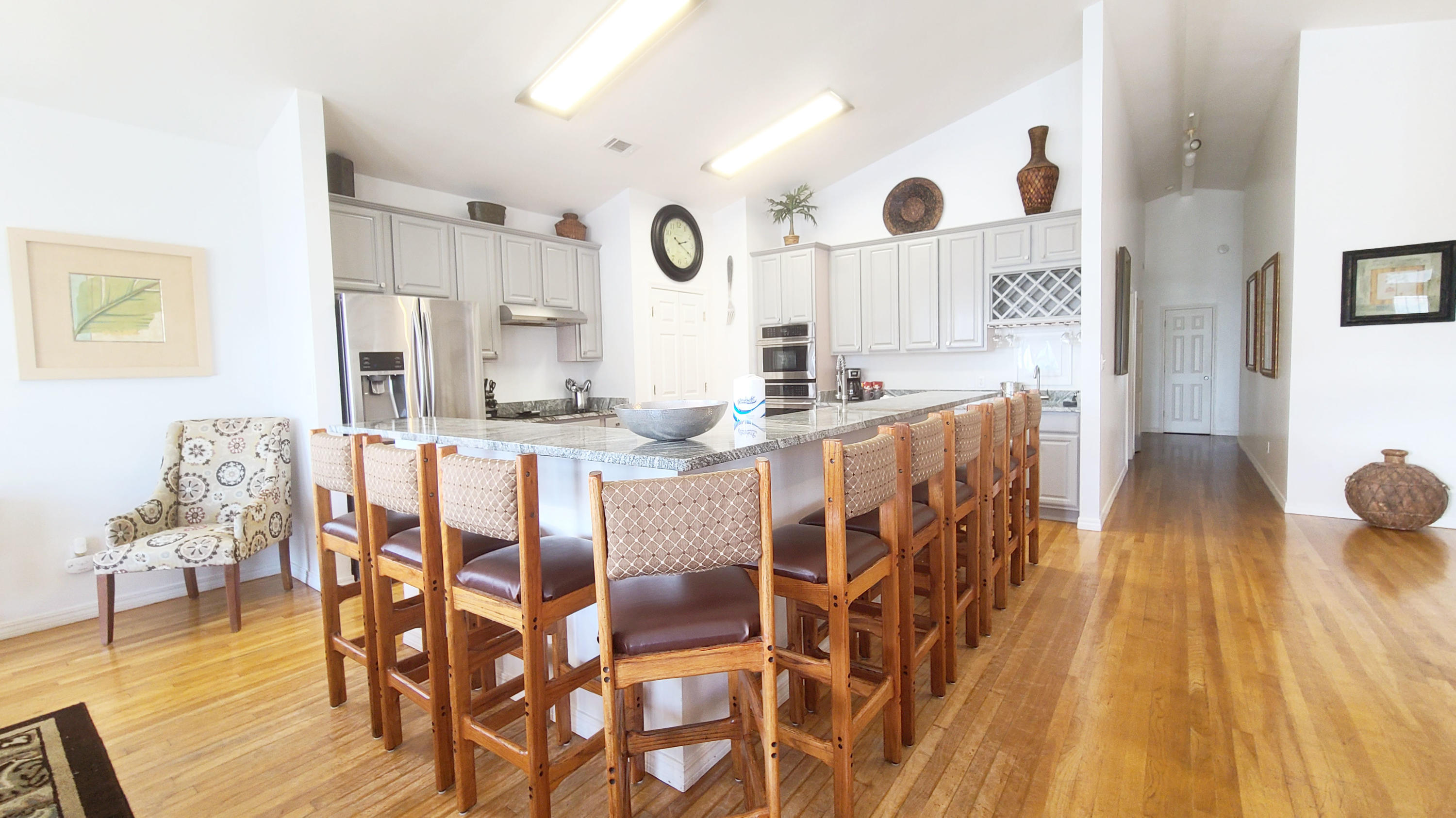 CRYSTAL BEACH - Residential