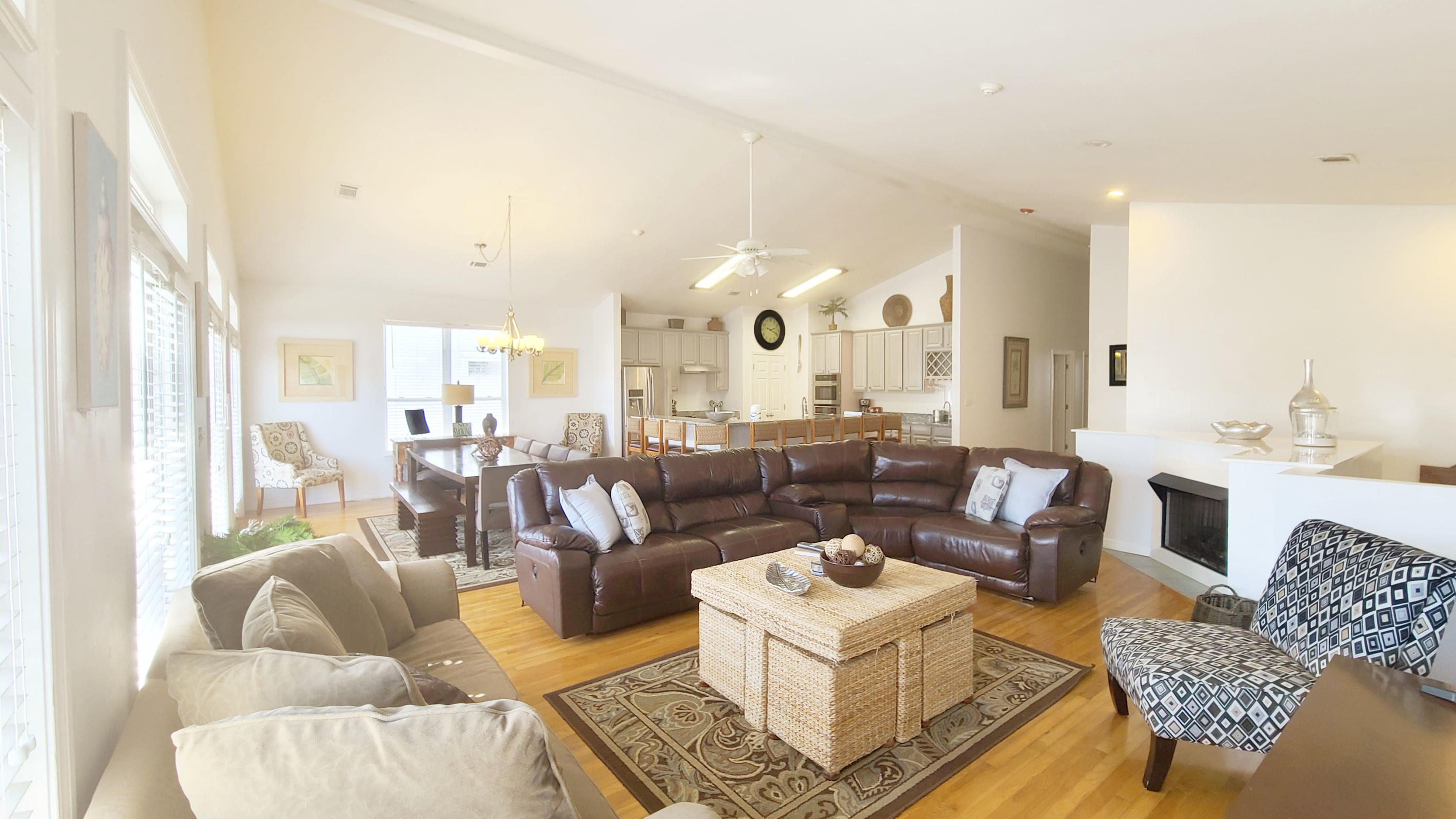 CRYSTAL BEACH - Residential