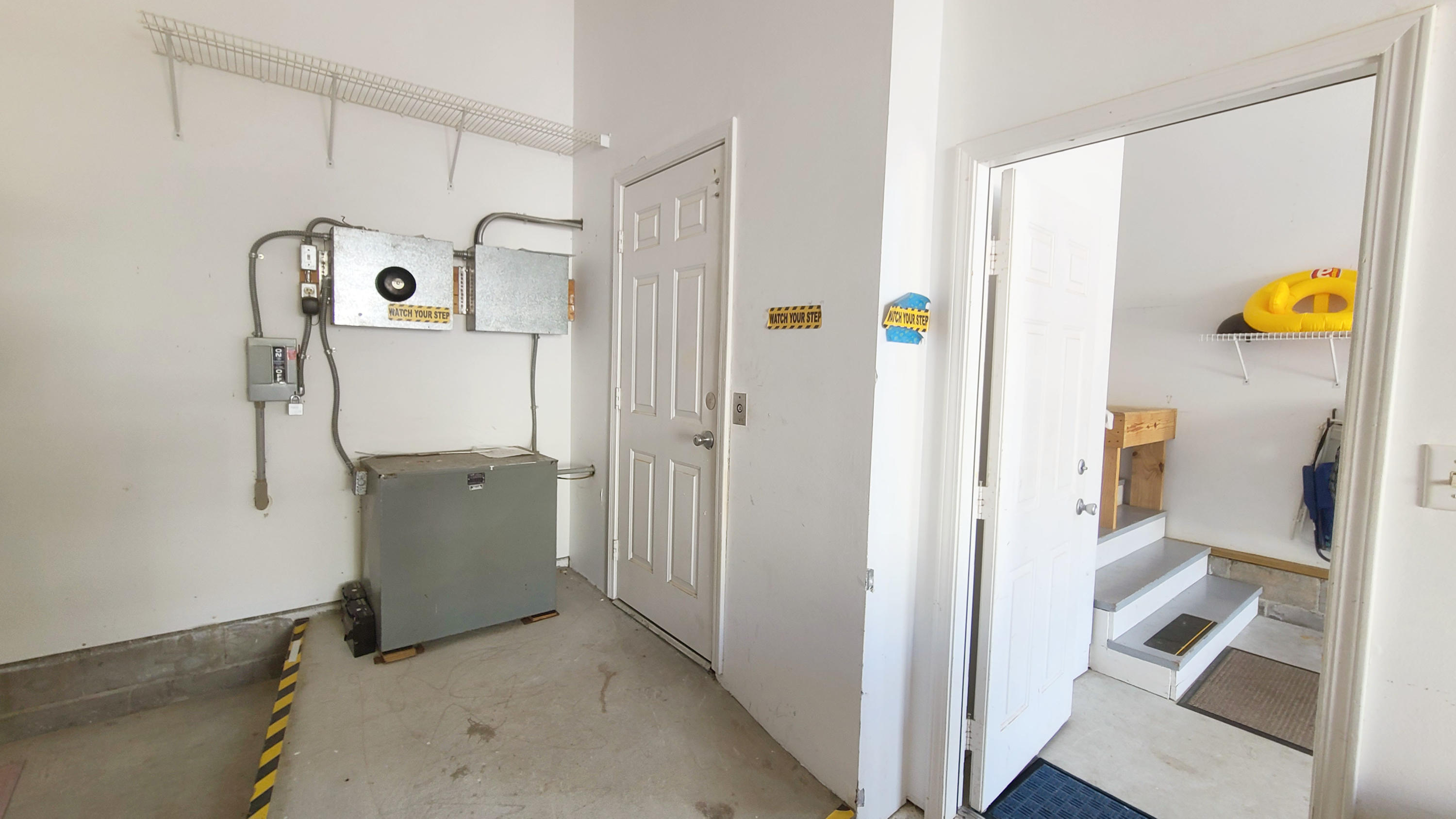 CRYSTAL BEACH - Residential