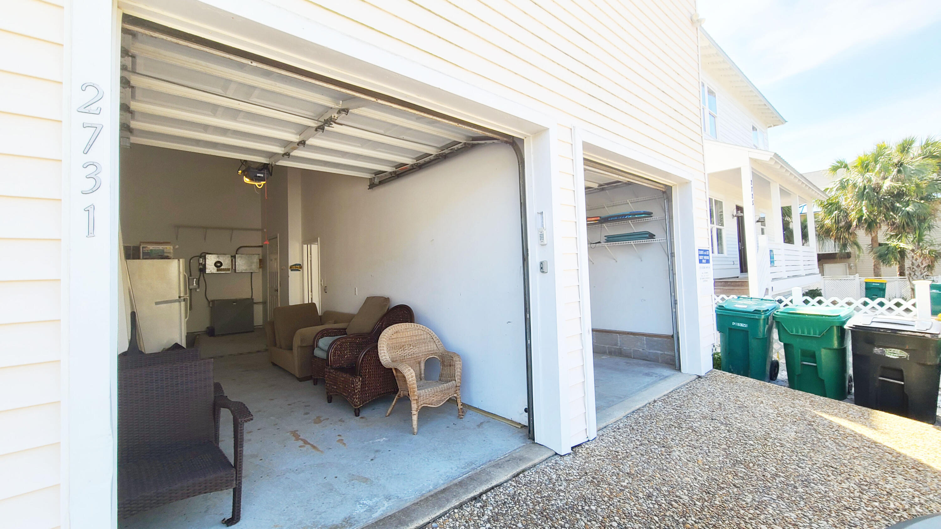 CRYSTAL BEACH - Residential