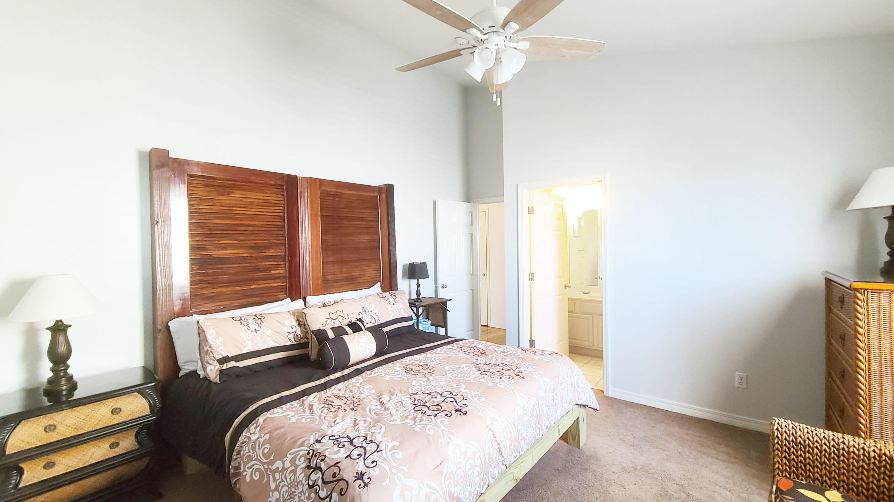 CRYSTAL BEACH - Residential