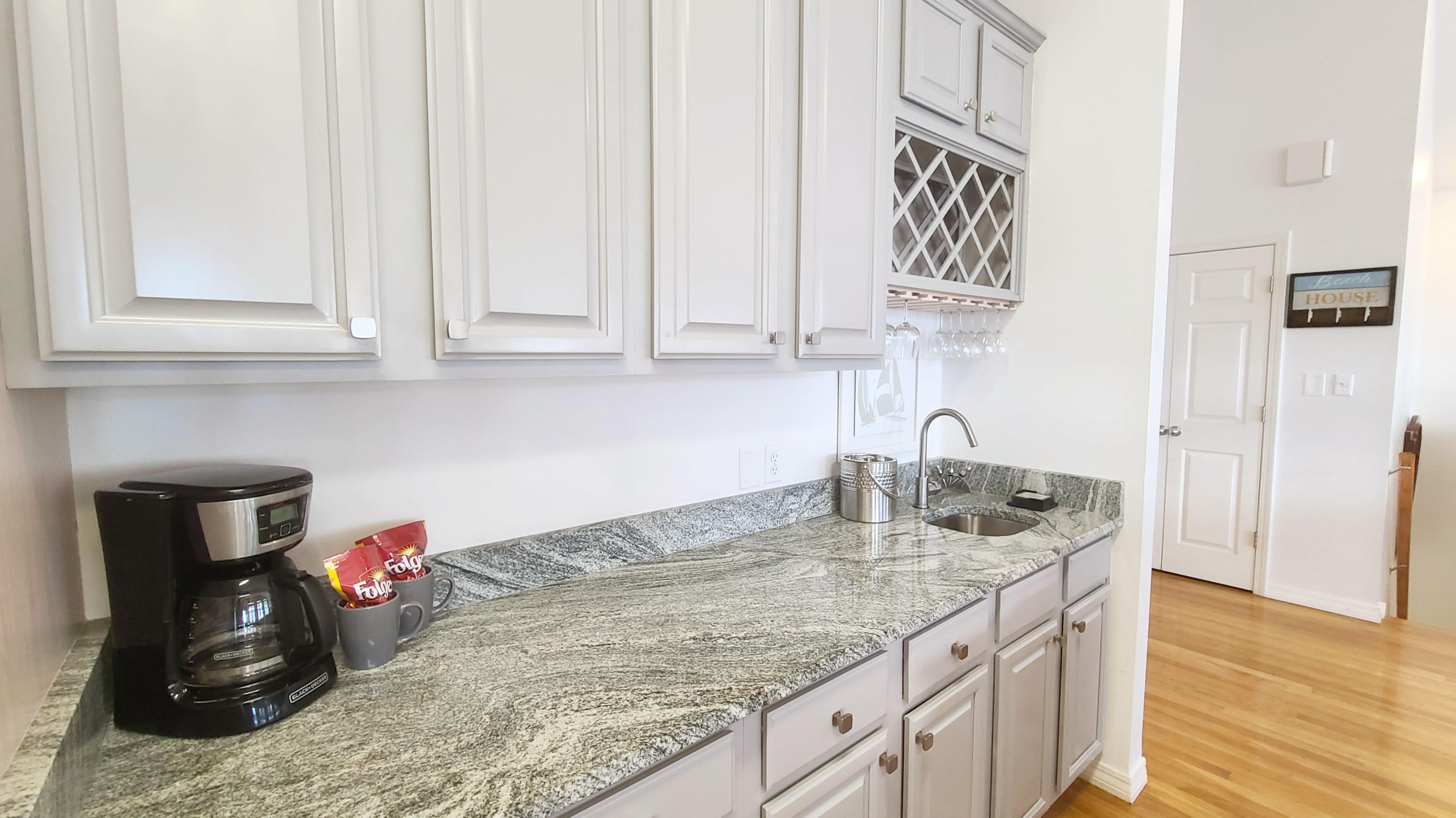 CRYSTAL BEACH - Residential