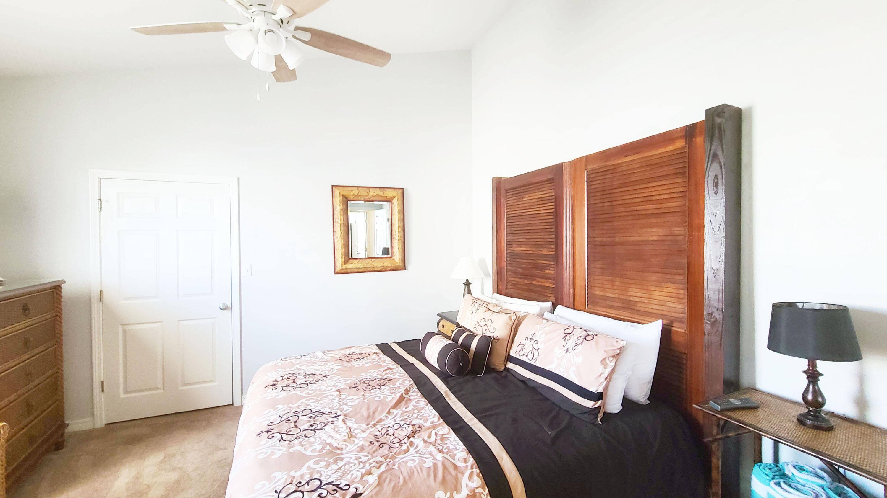 CRYSTAL BEACH - Residential