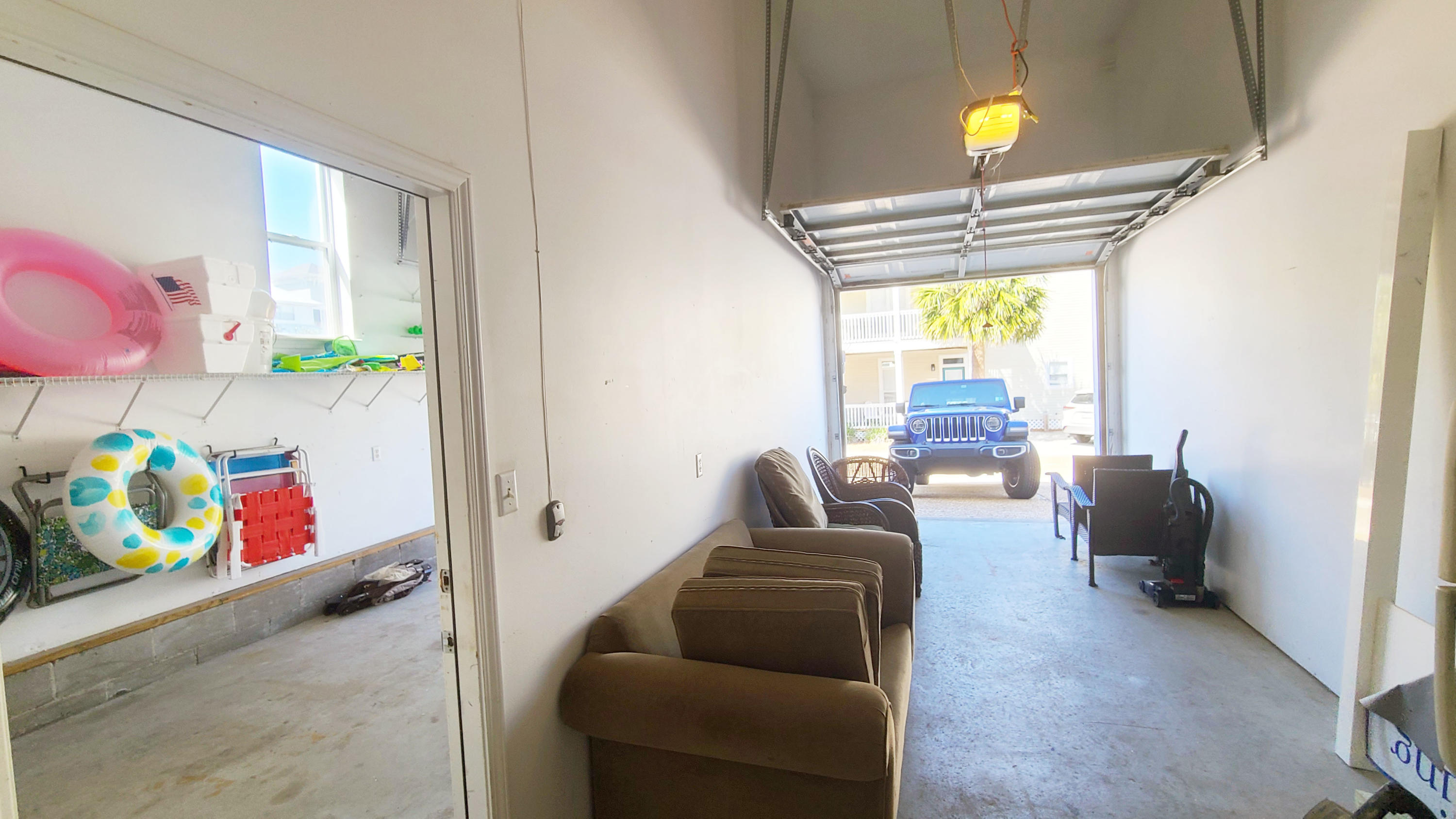 CRYSTAL BEACH - Residential