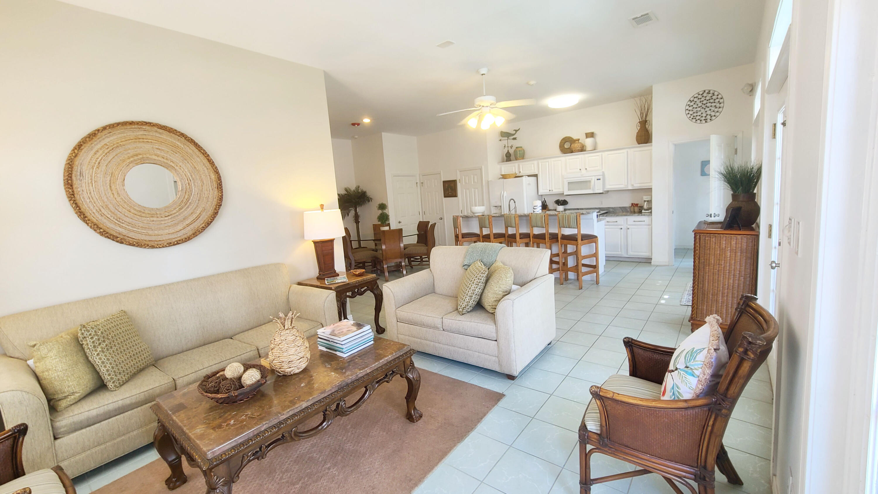 CRYSTAL BEACH - Residential