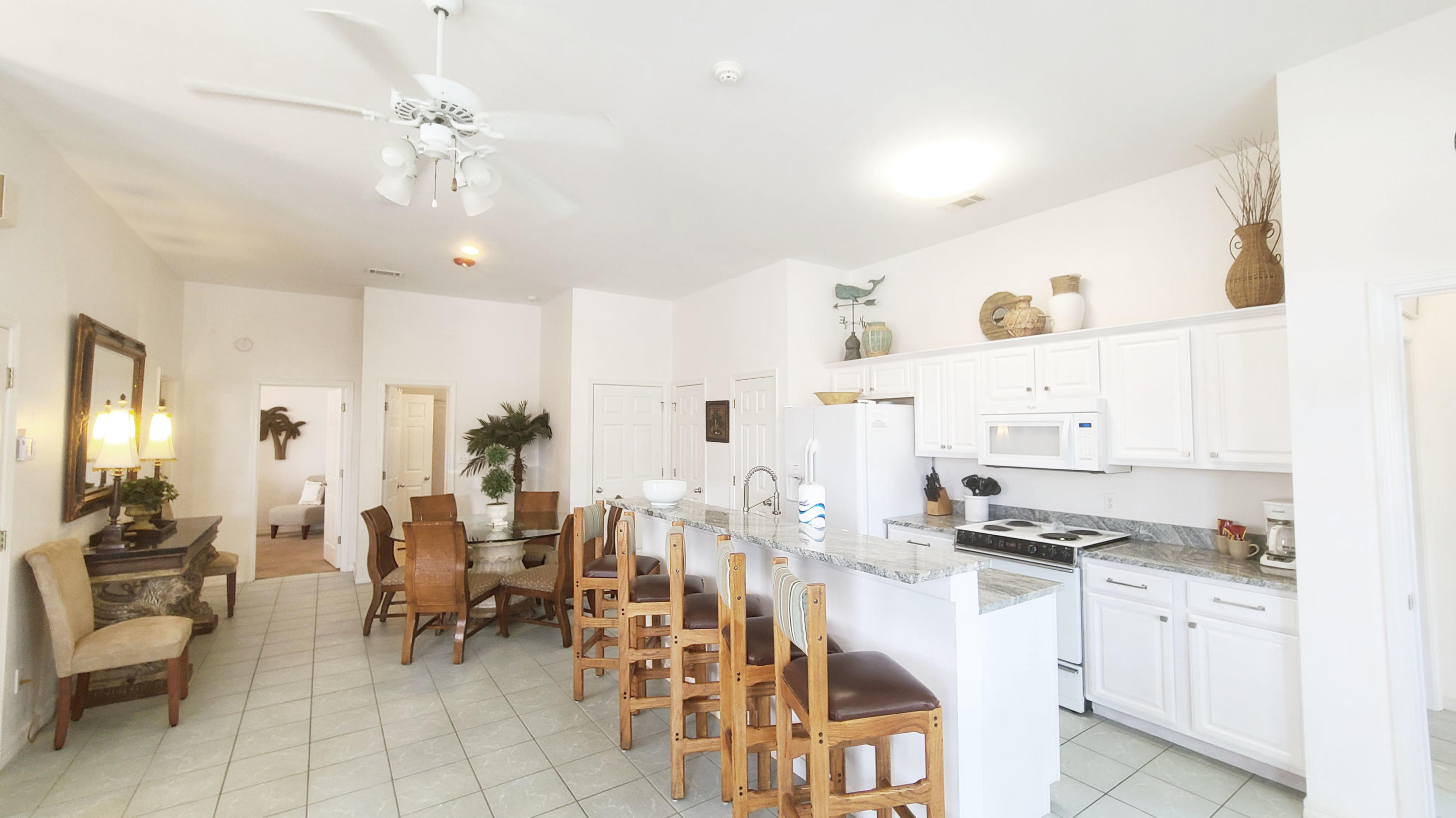 CRYSTAL BEACH - Residential