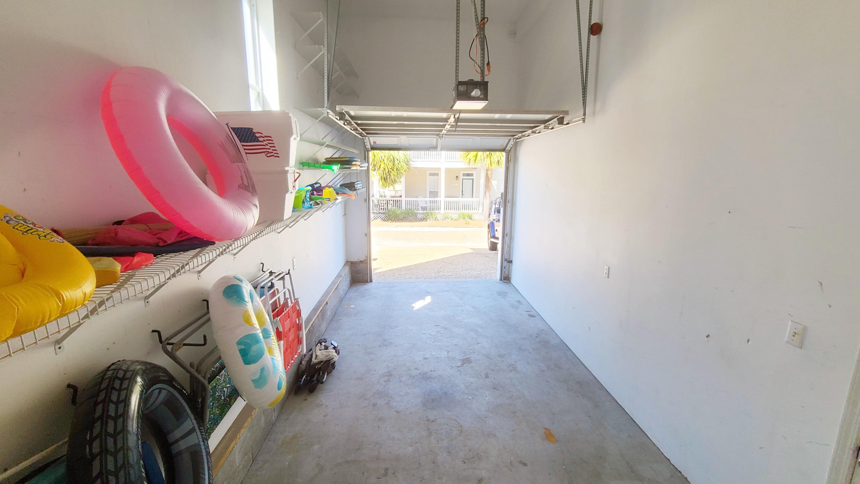 CRYSTAL BEACH - Residential