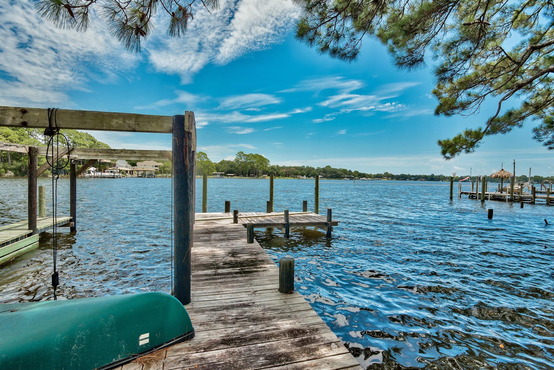 WOODLAND SHORES - Residential