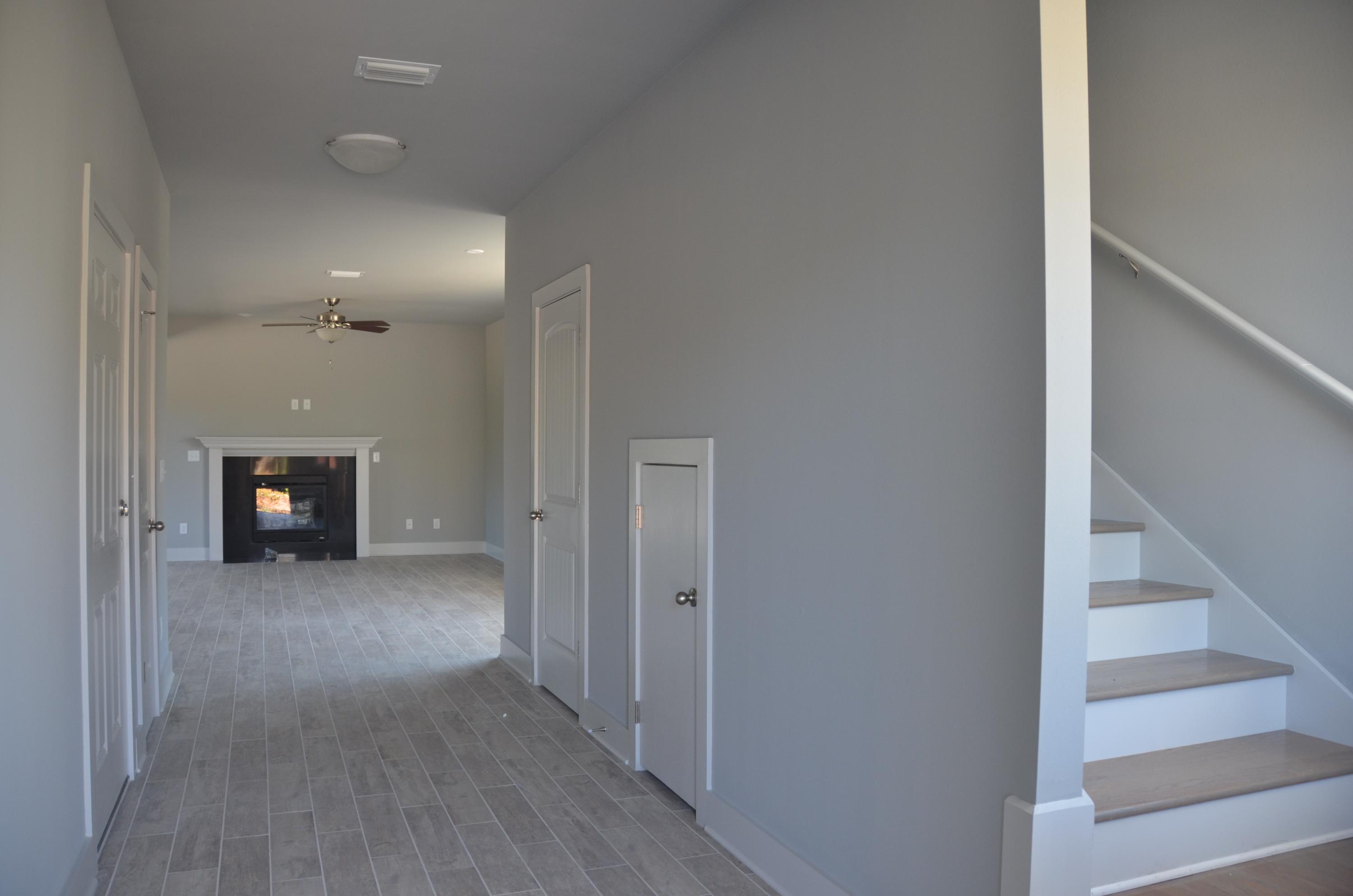 Riley's Bayview - Residential