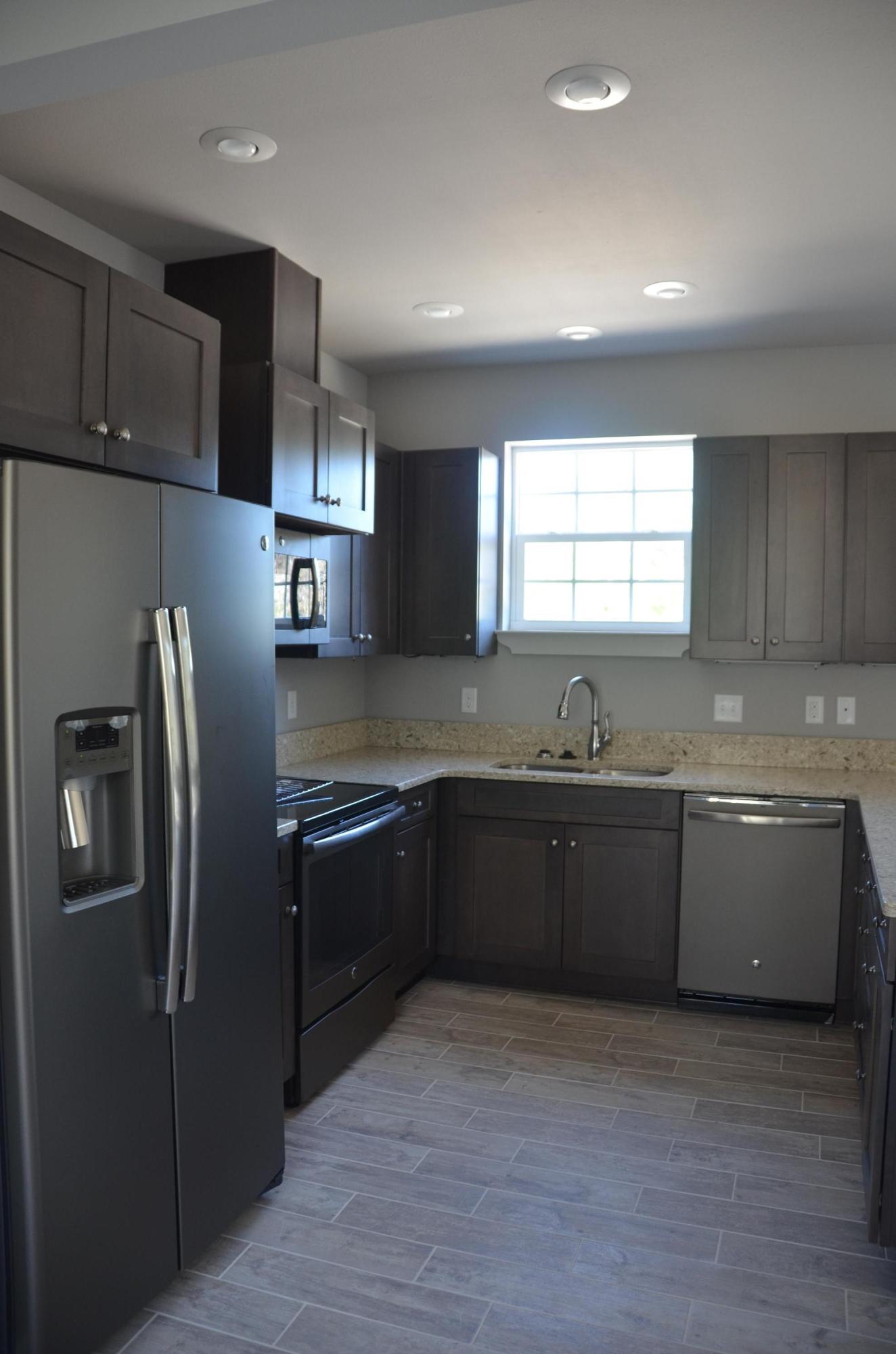 Riley's Bayview - Residential