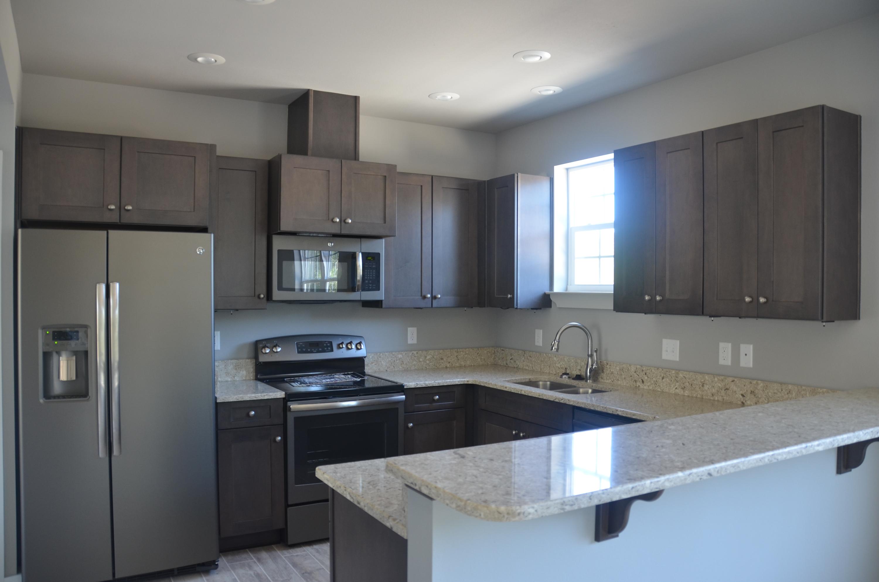 Riley's Bayview - Residential