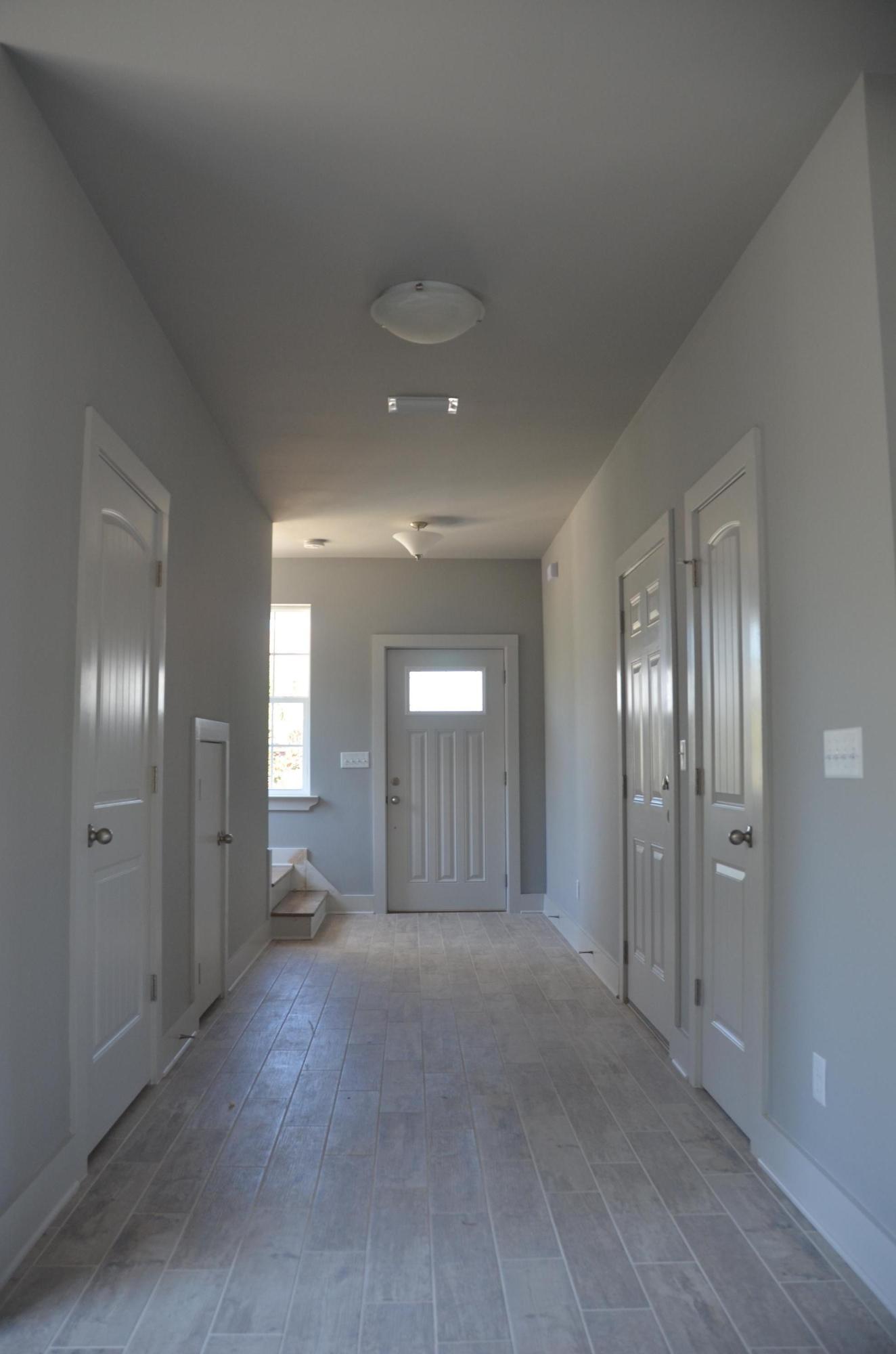 Riley's Bayview - Residential