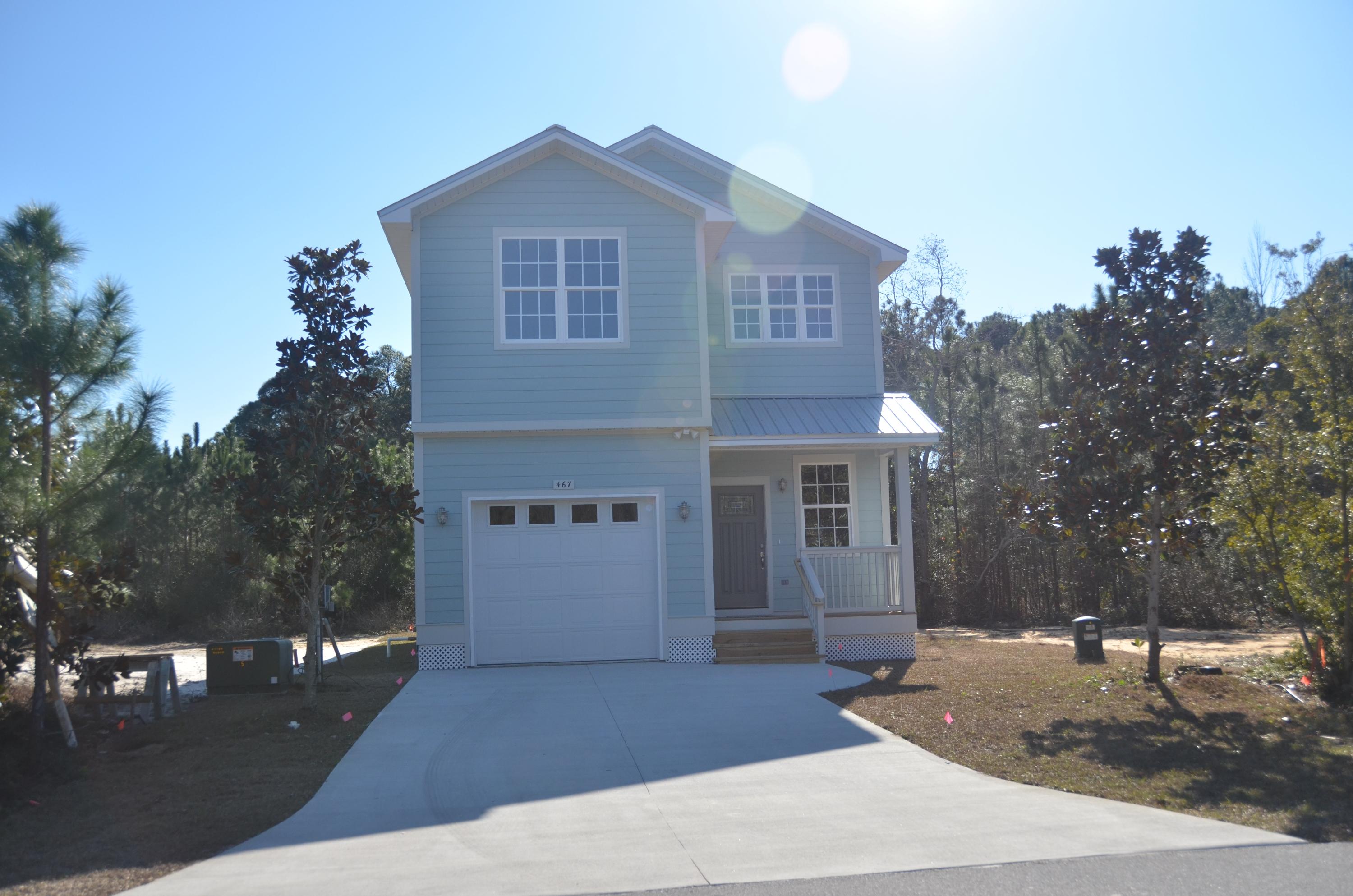 Riley's Bayview - Residential