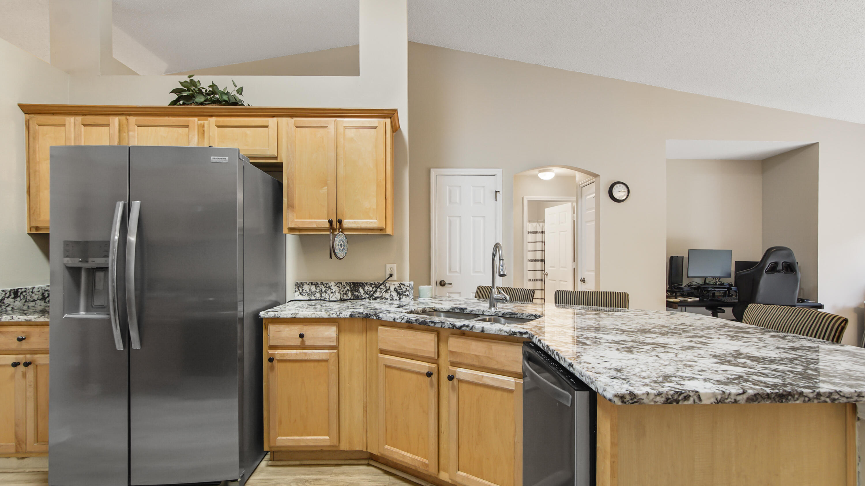 Pleasant Ridge Estate - Residential