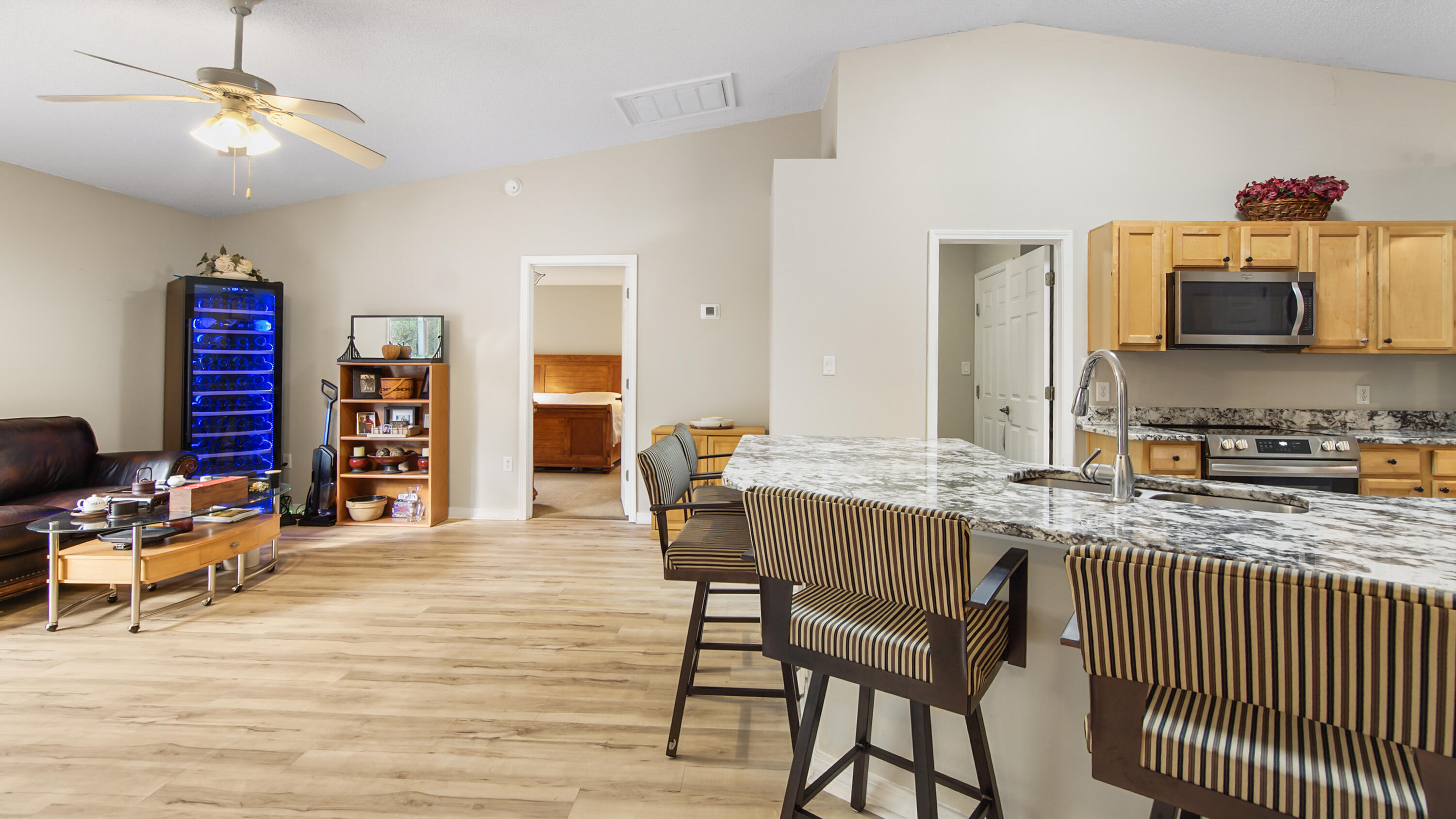 Pleasant Ridge Estate - Residential