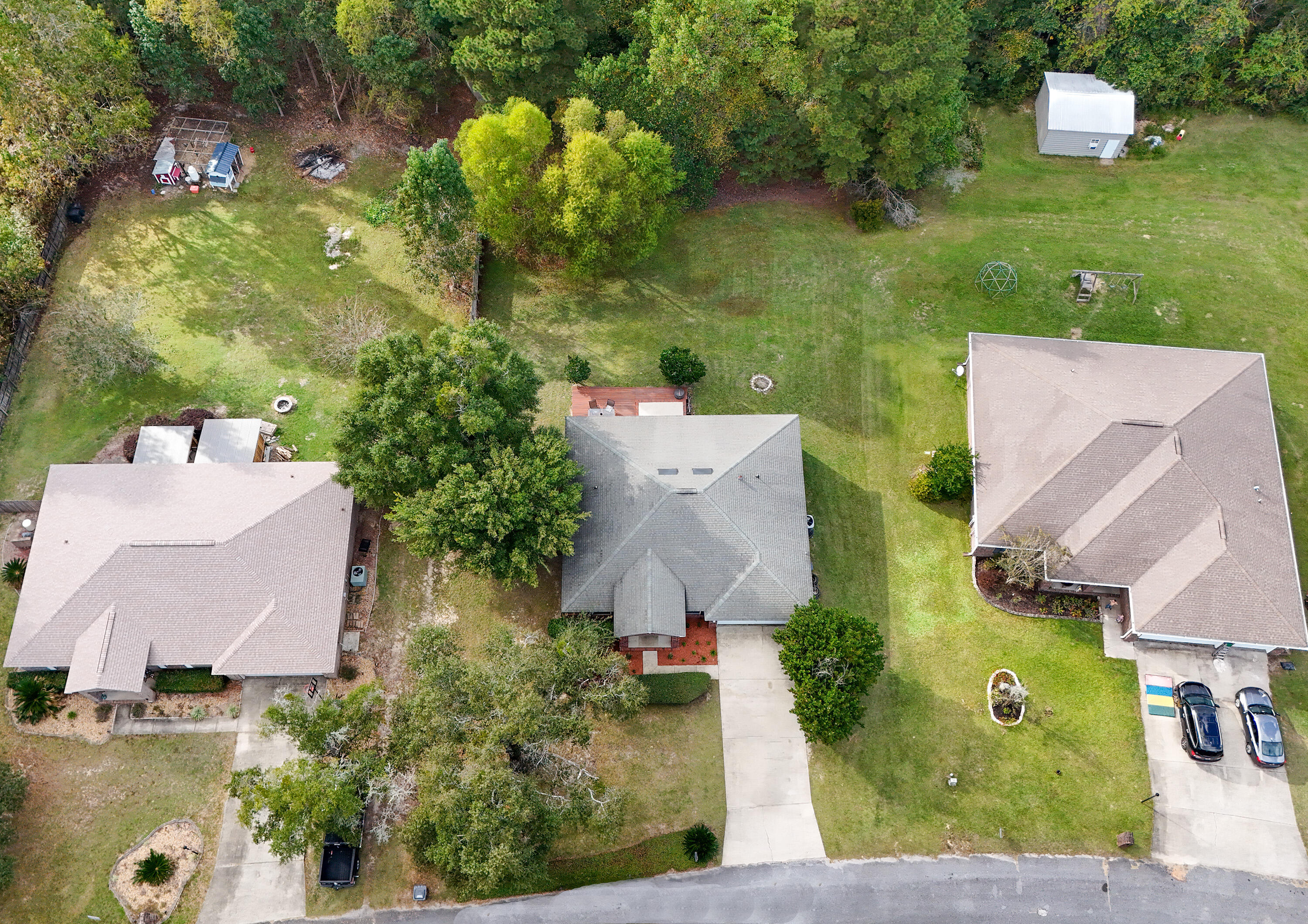 Pleasant Ridge Estate - Residential