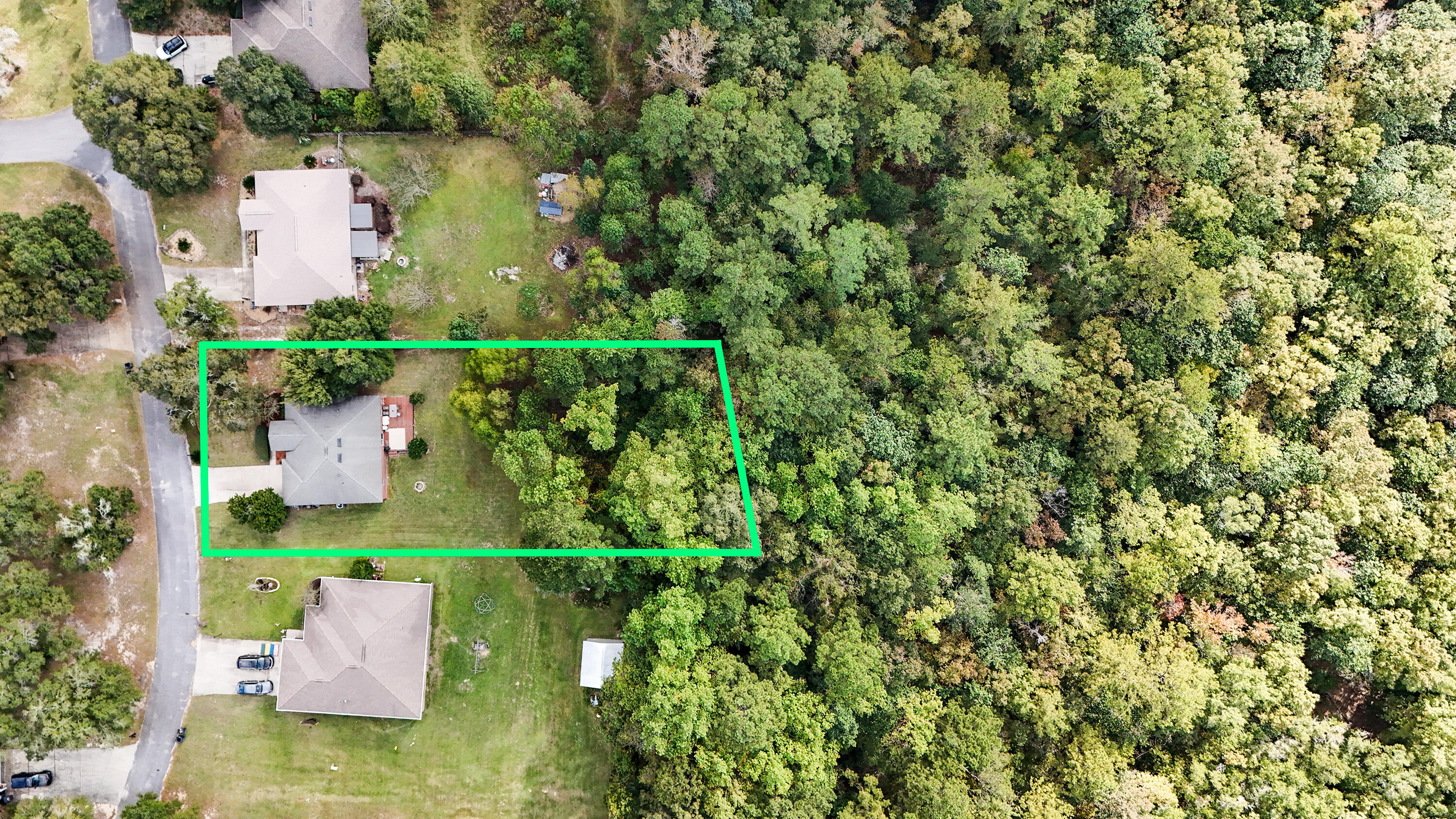 Pleasant Ridge Estate - Residential