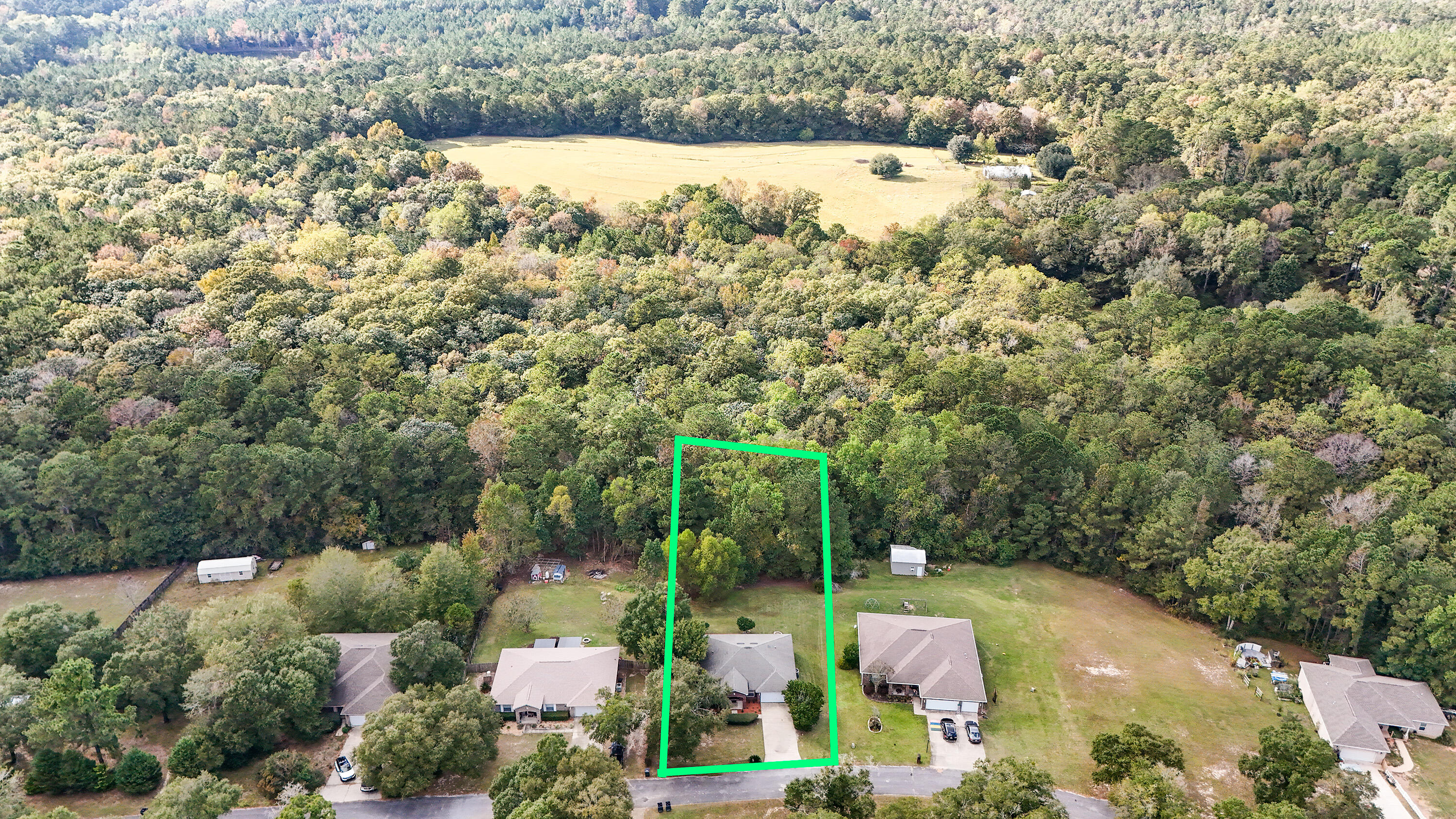 Pleasant Ridge Estate - Residential