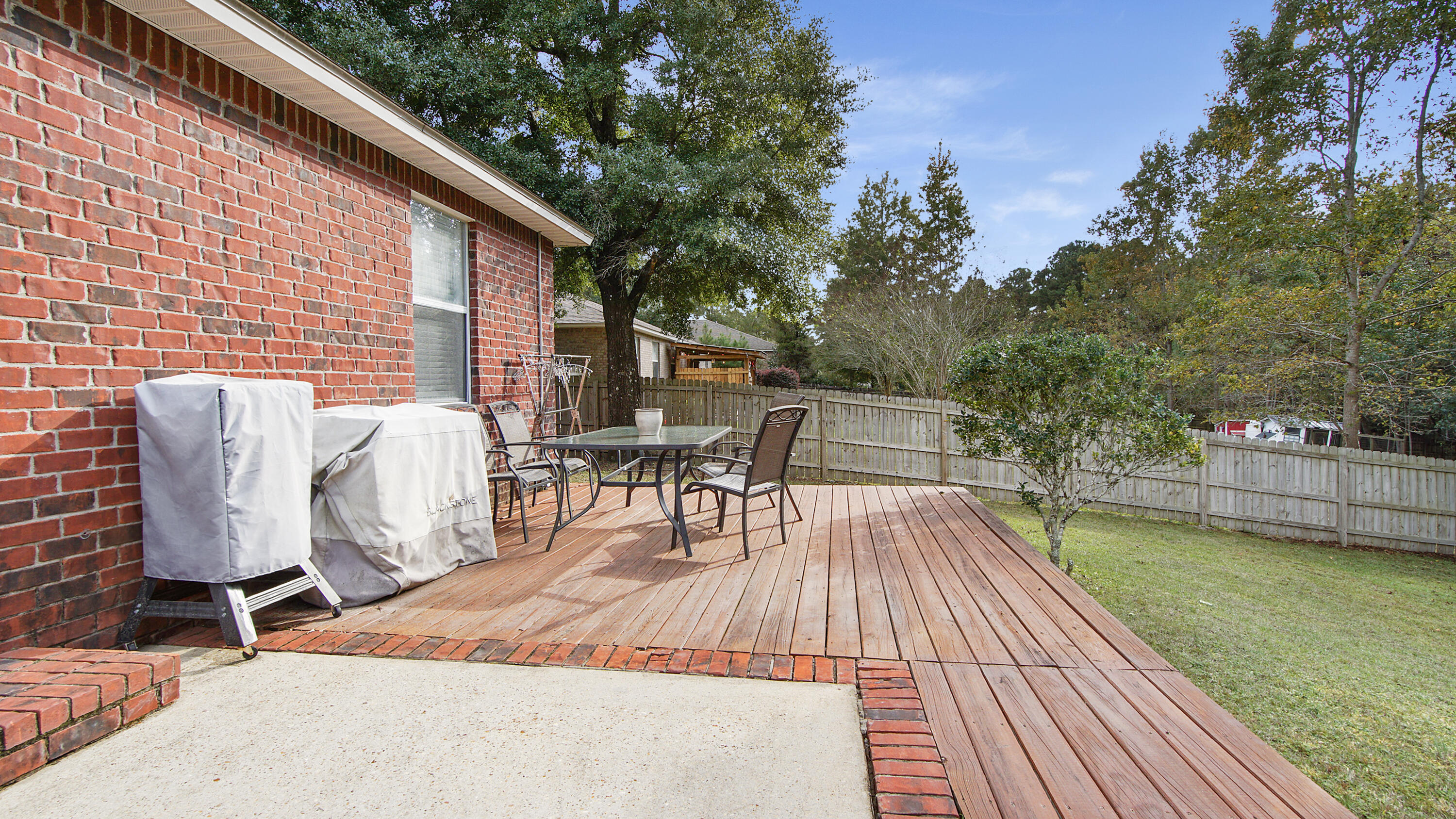 Pleasant Ridge Estate - Residential